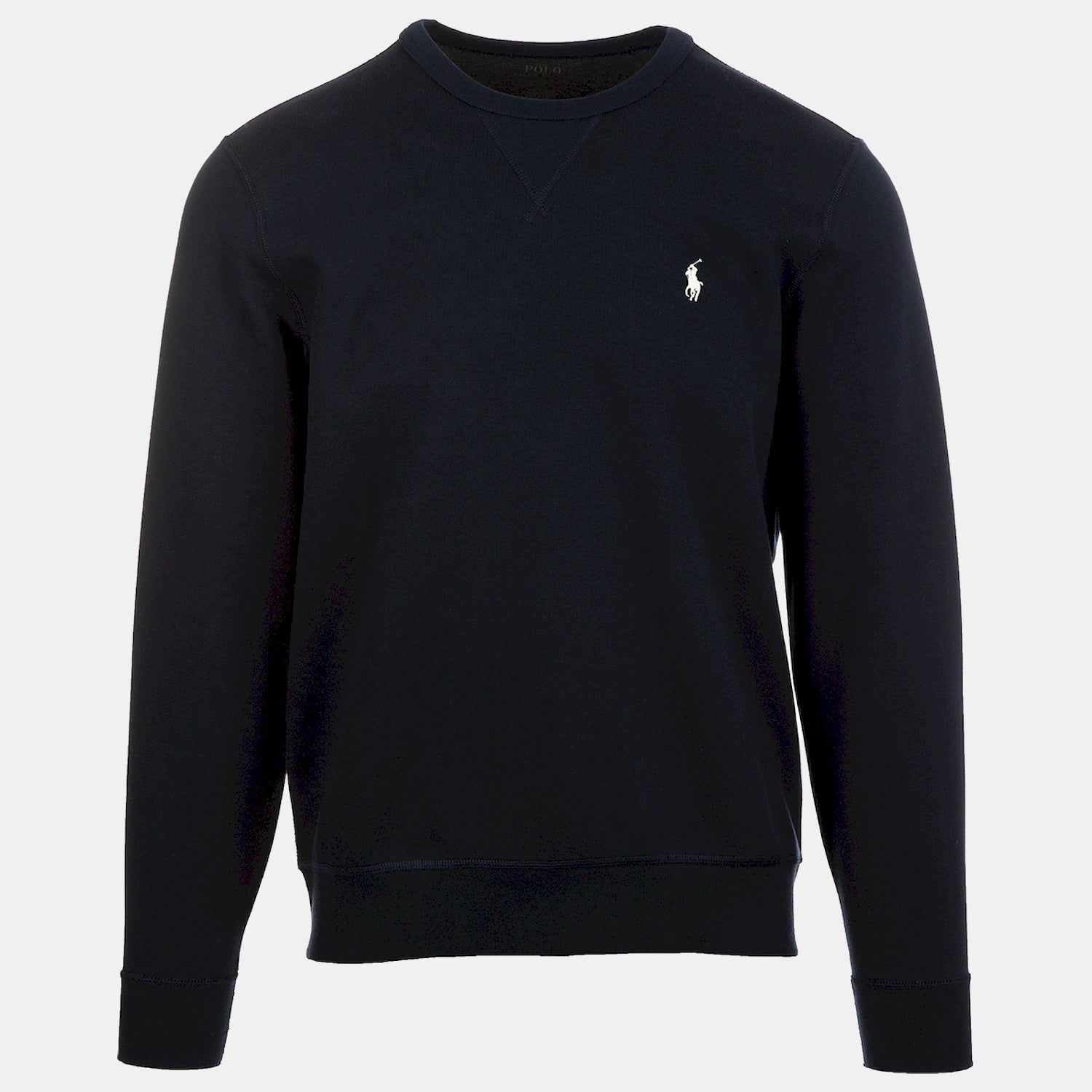 Ralph Lauren Camisola Sweat 710888284 Navy Navy_shot4