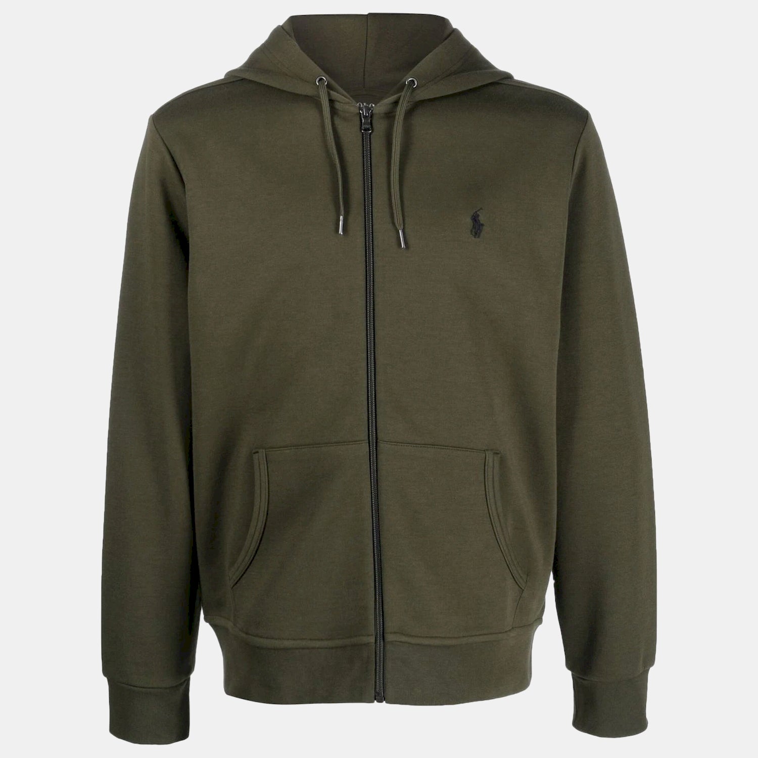Ralph Lauren Casaco Training Sweat Training 710881517 Olive Olive_shot1