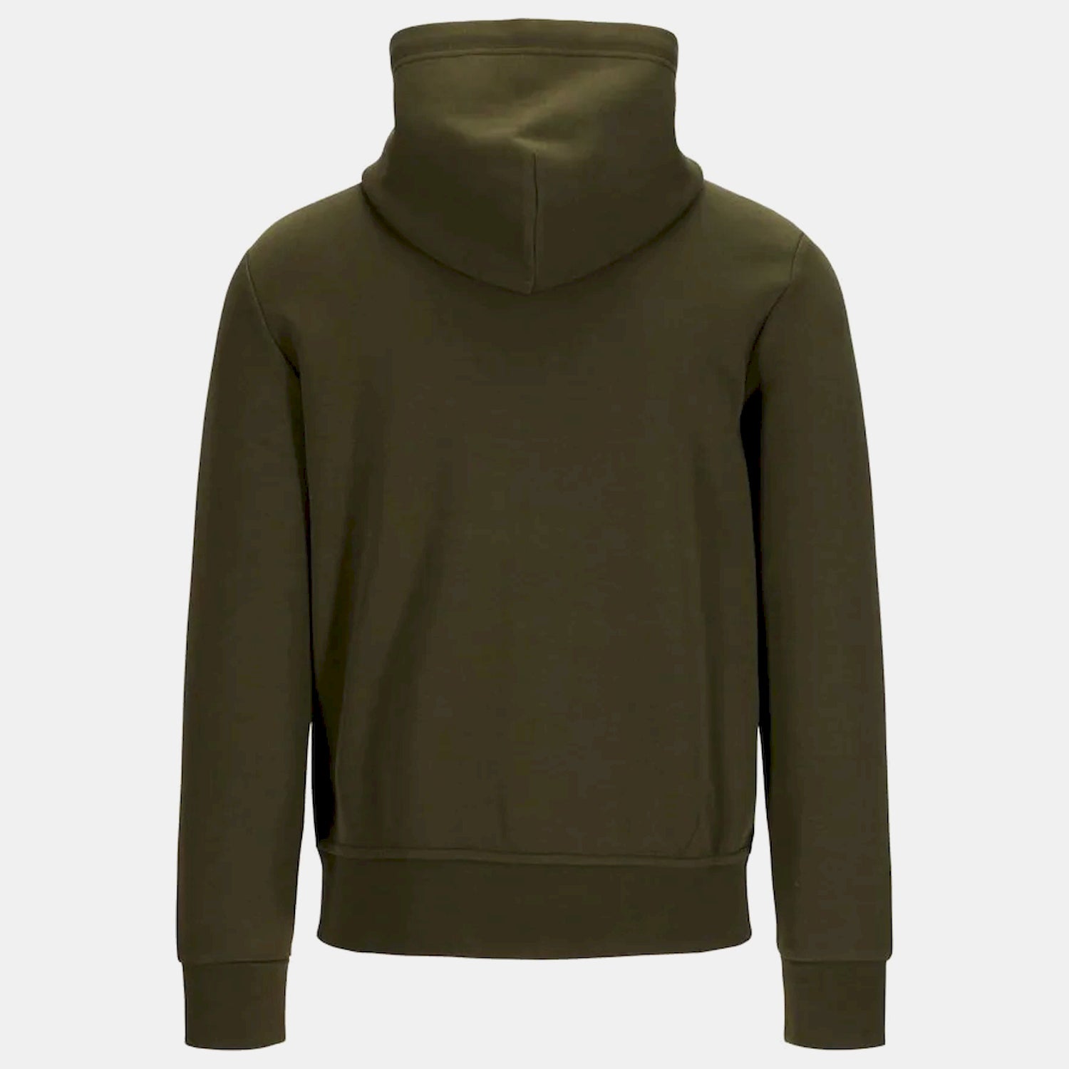 Ralph Lauren Casaco Training Sweat Training 710881517 Olive Olive_shot4