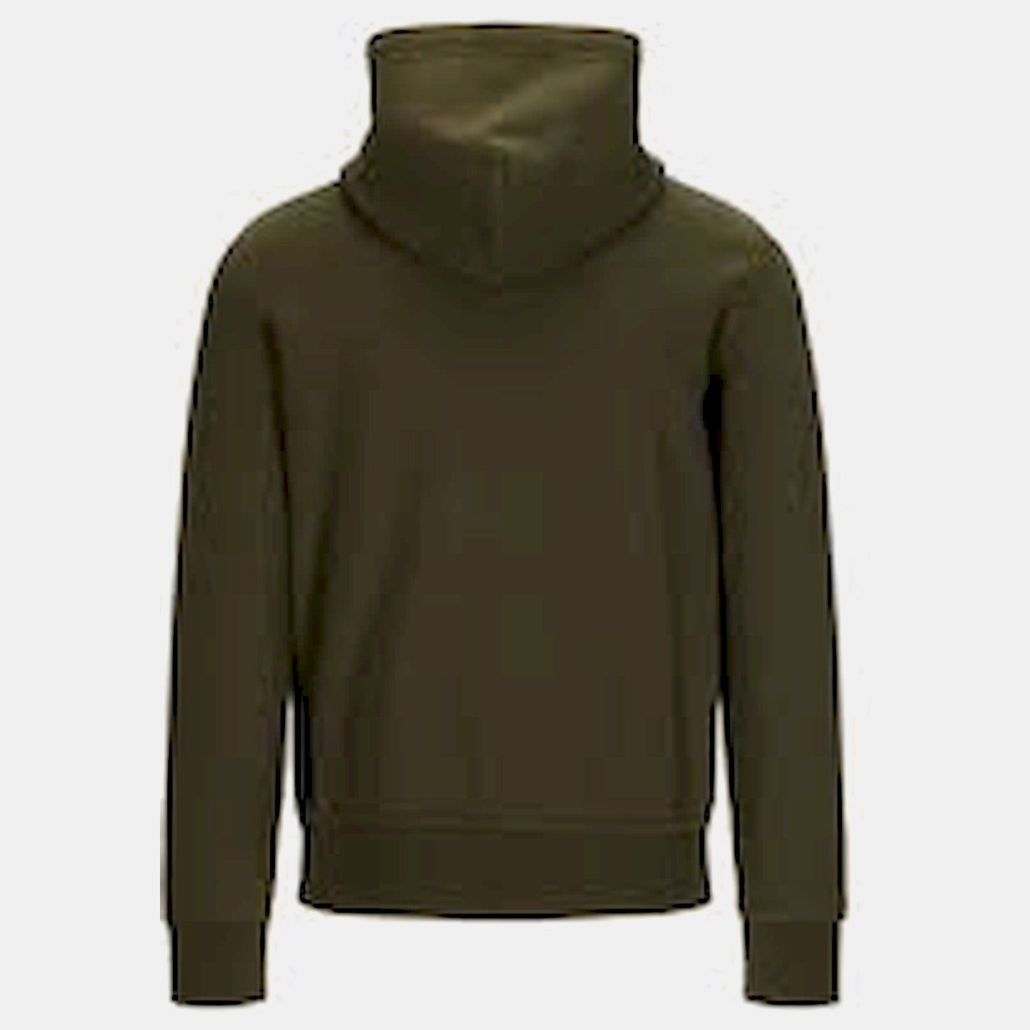 Ralph Lauren Casaco Training Sweat Training 710881517 Olive Olive_shot5