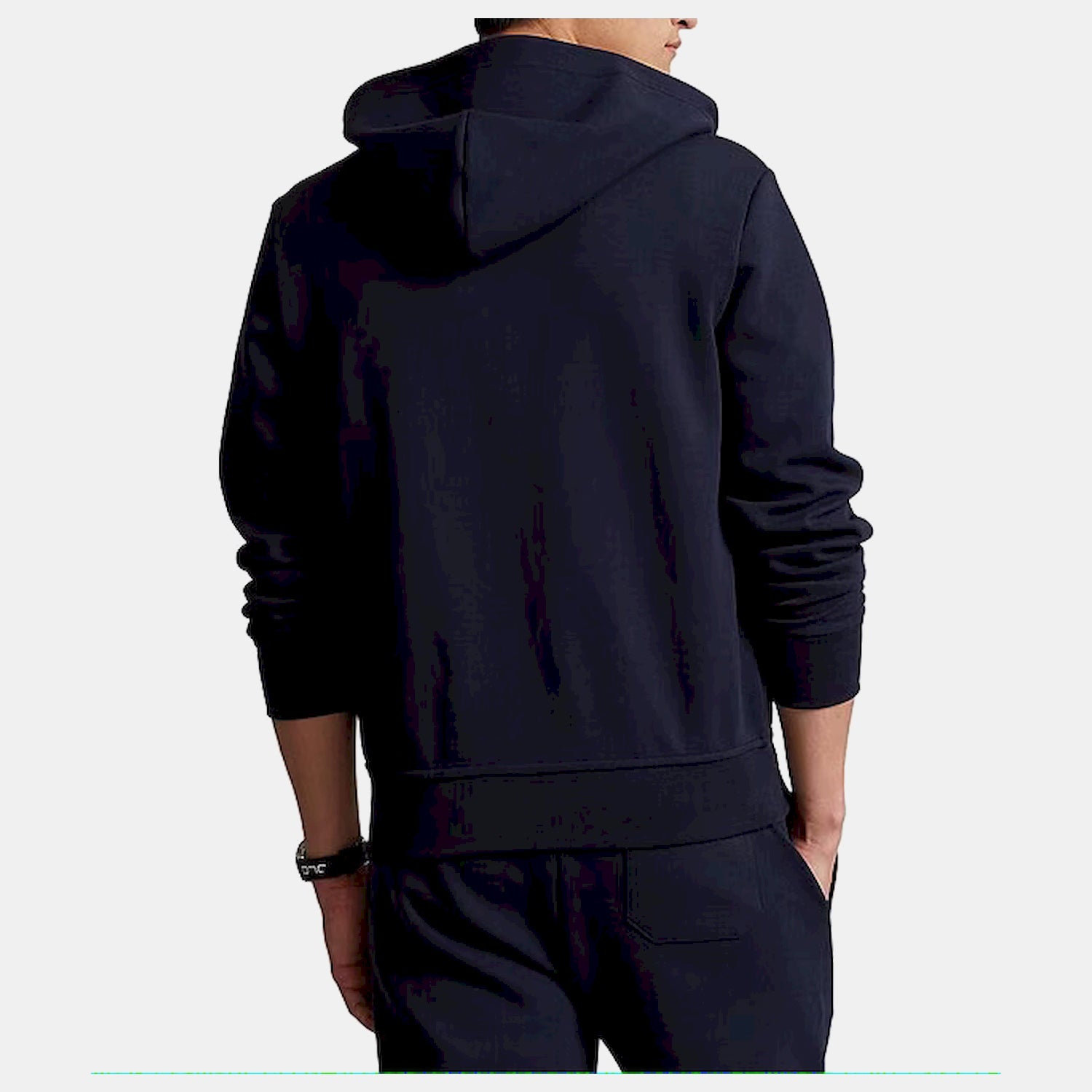 Ralph Lauren Casaco Training Sweat Training 710888282 Navy Navy_shot2