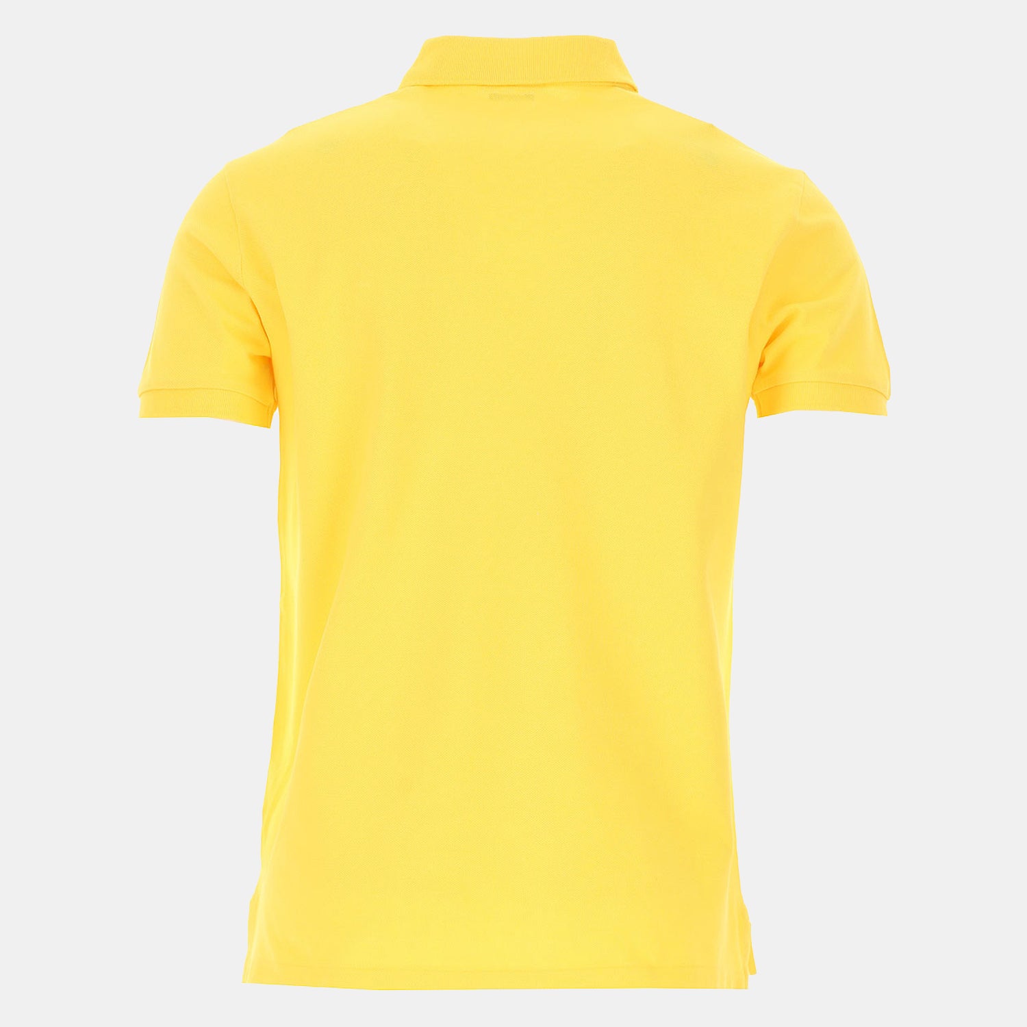 Ralph Lauren Polo 710782592 Yellow Amarelo_shot2