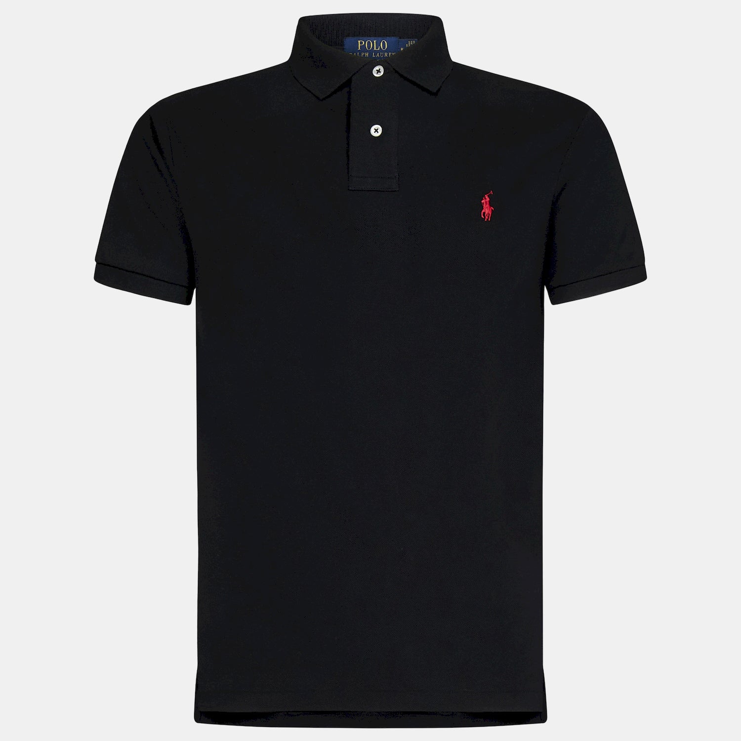 Ralph Lauren Polo 710795080 Black Preto_shot3