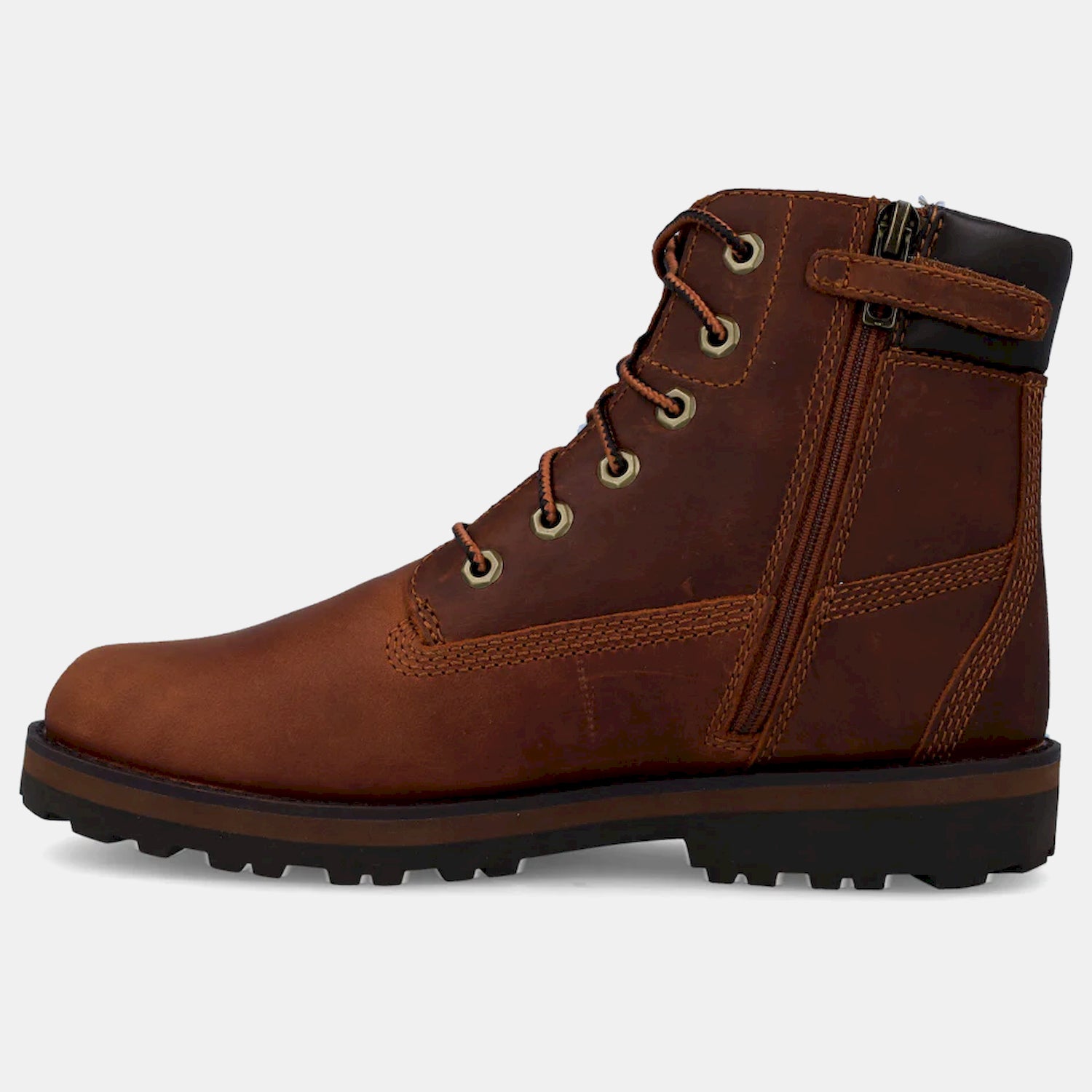 Timberland Botas Boots Tb0a28vx Ginger Bro Ginger Brown_shot2