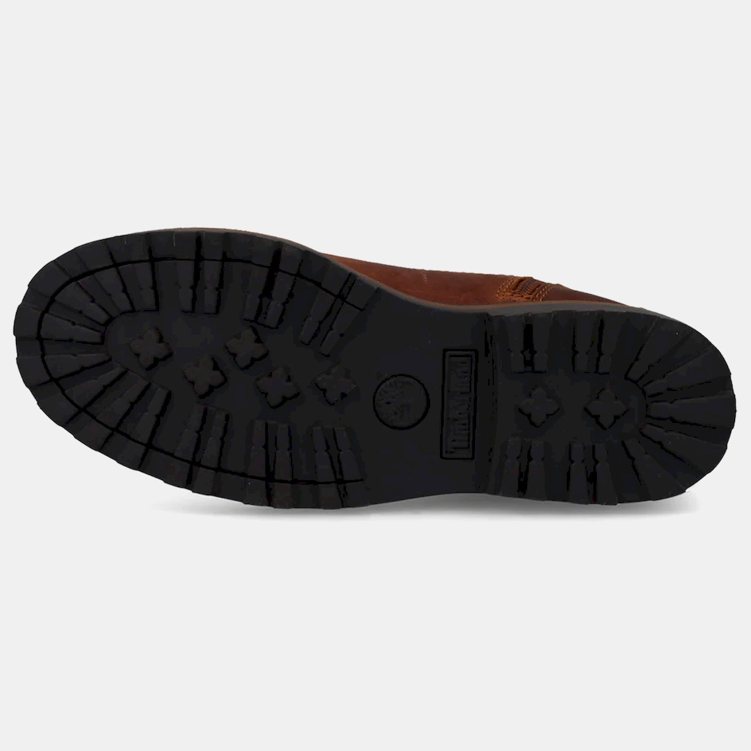 Timberland Botas Boots Tb0a28vx Ginger Bro Ginger Brown_shot3