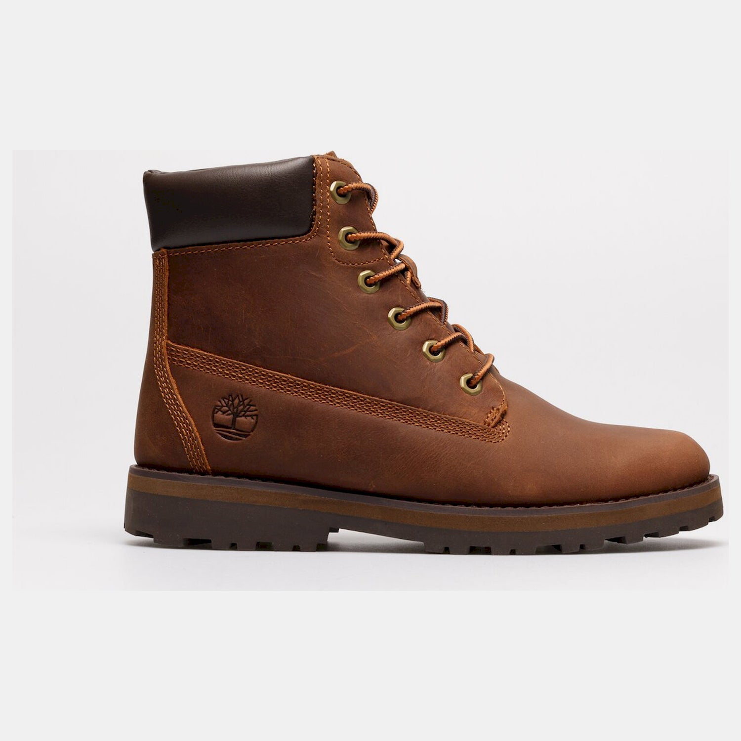 Timberland Botas Boots Tb0a28vx Ginger Bro Ginger Brown_shot5