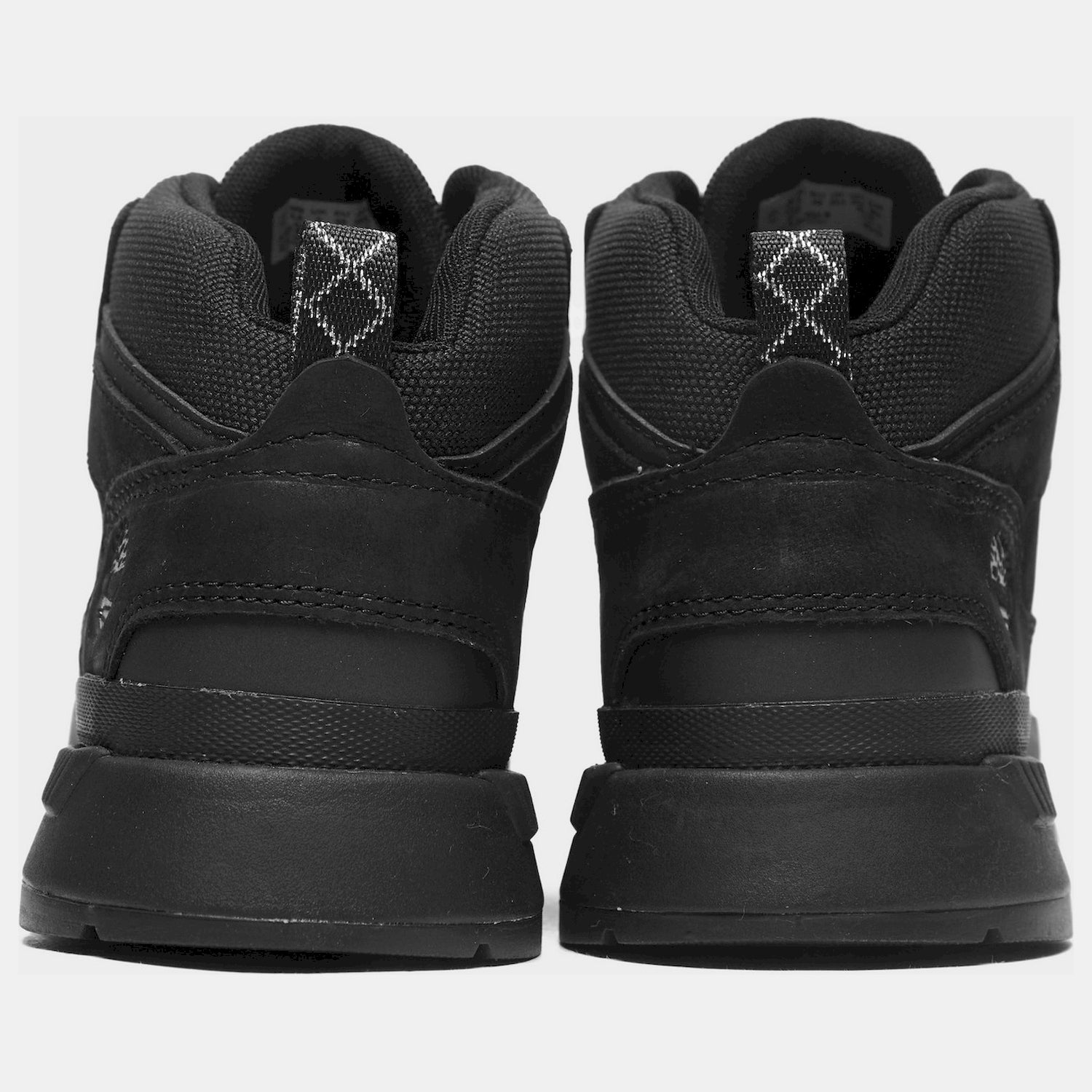 Timberland Botas Boots Tb0a2fas Black Preto_shot3