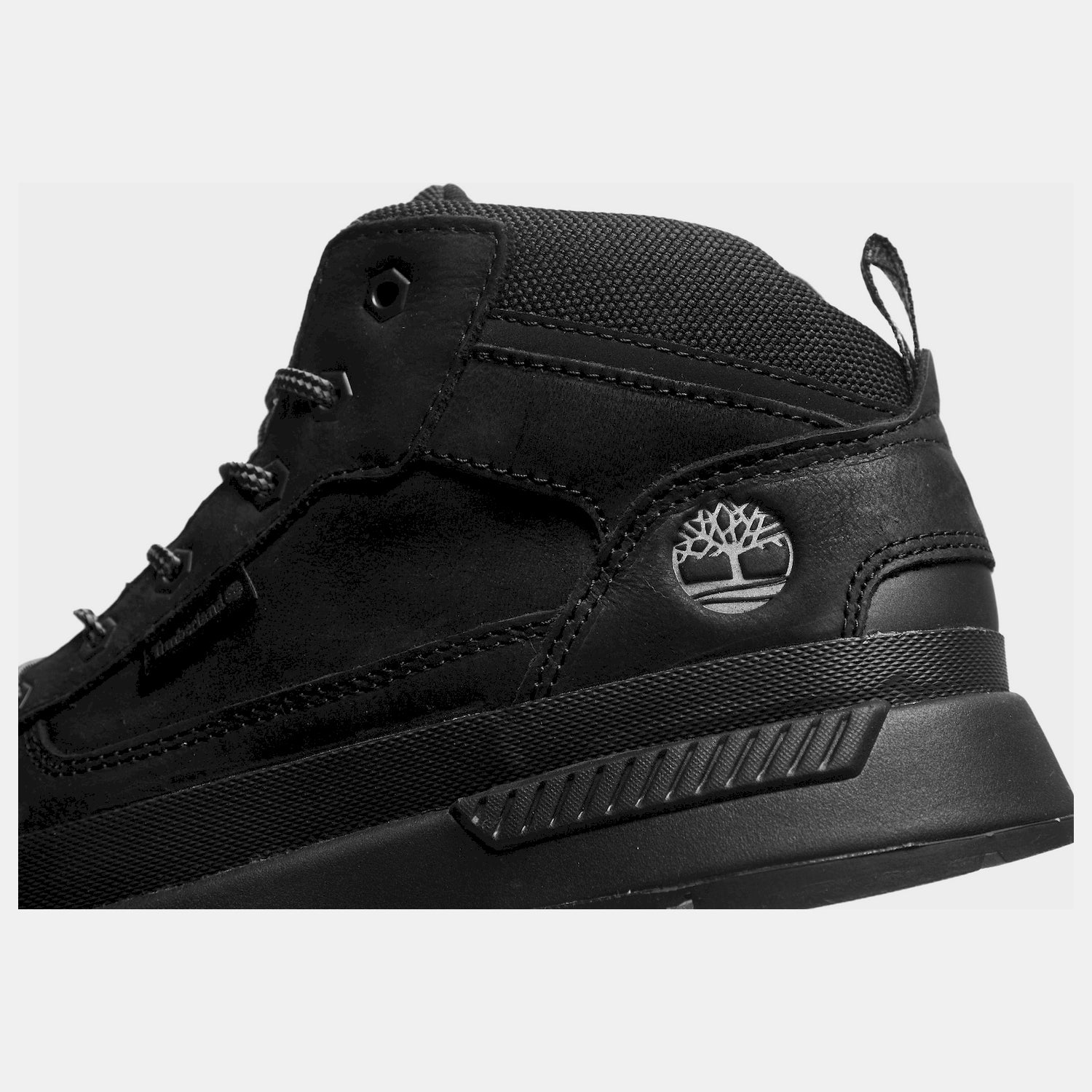 Timberland Botas Boots Tb0a2fas Black Preto_shot4