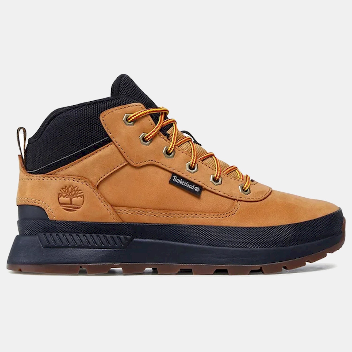 Timberland Botas Boots Tb0a2fes Wheat Wheat_shot1