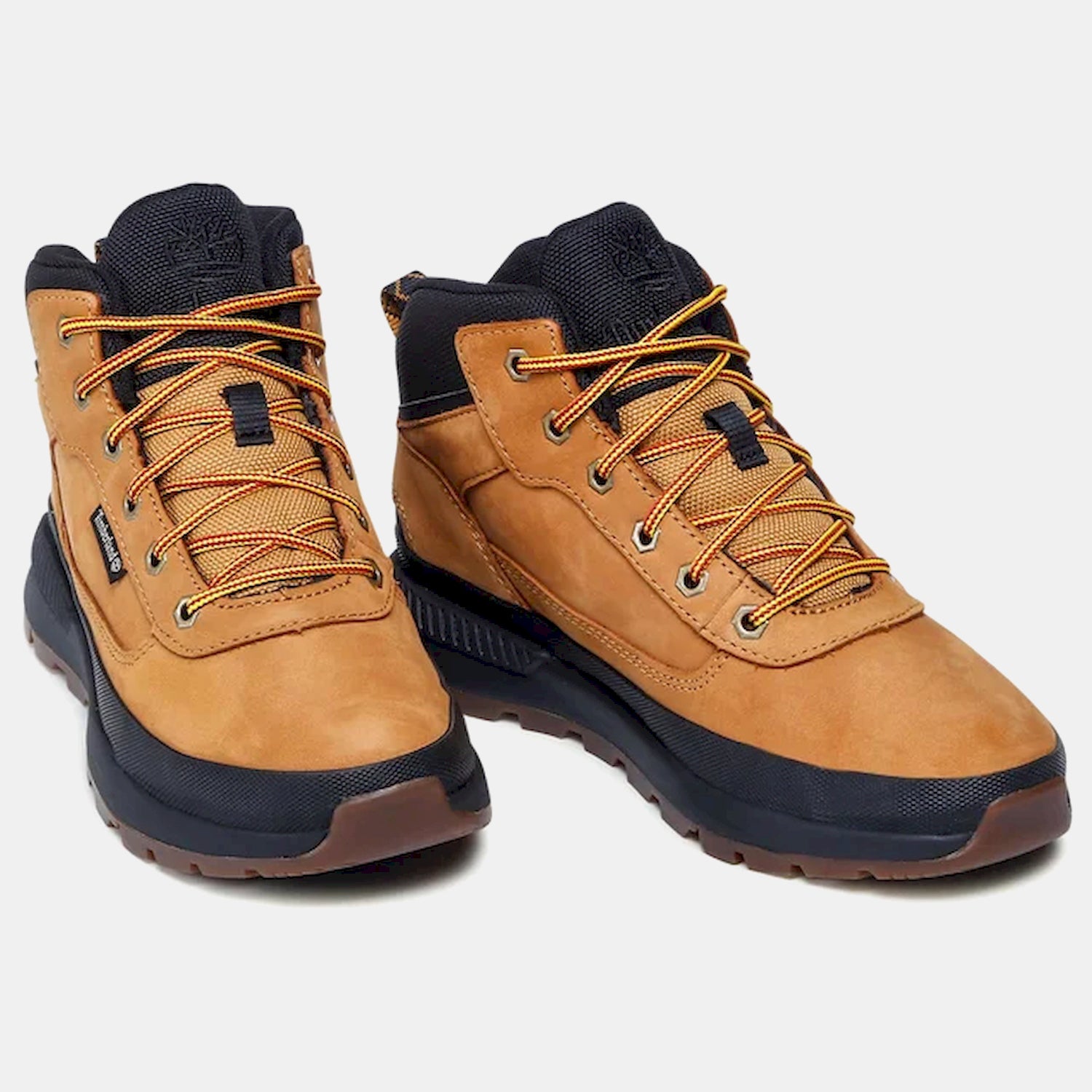 Timberland Botas Boots Tb0a2fes Wheat Wheat_shot4