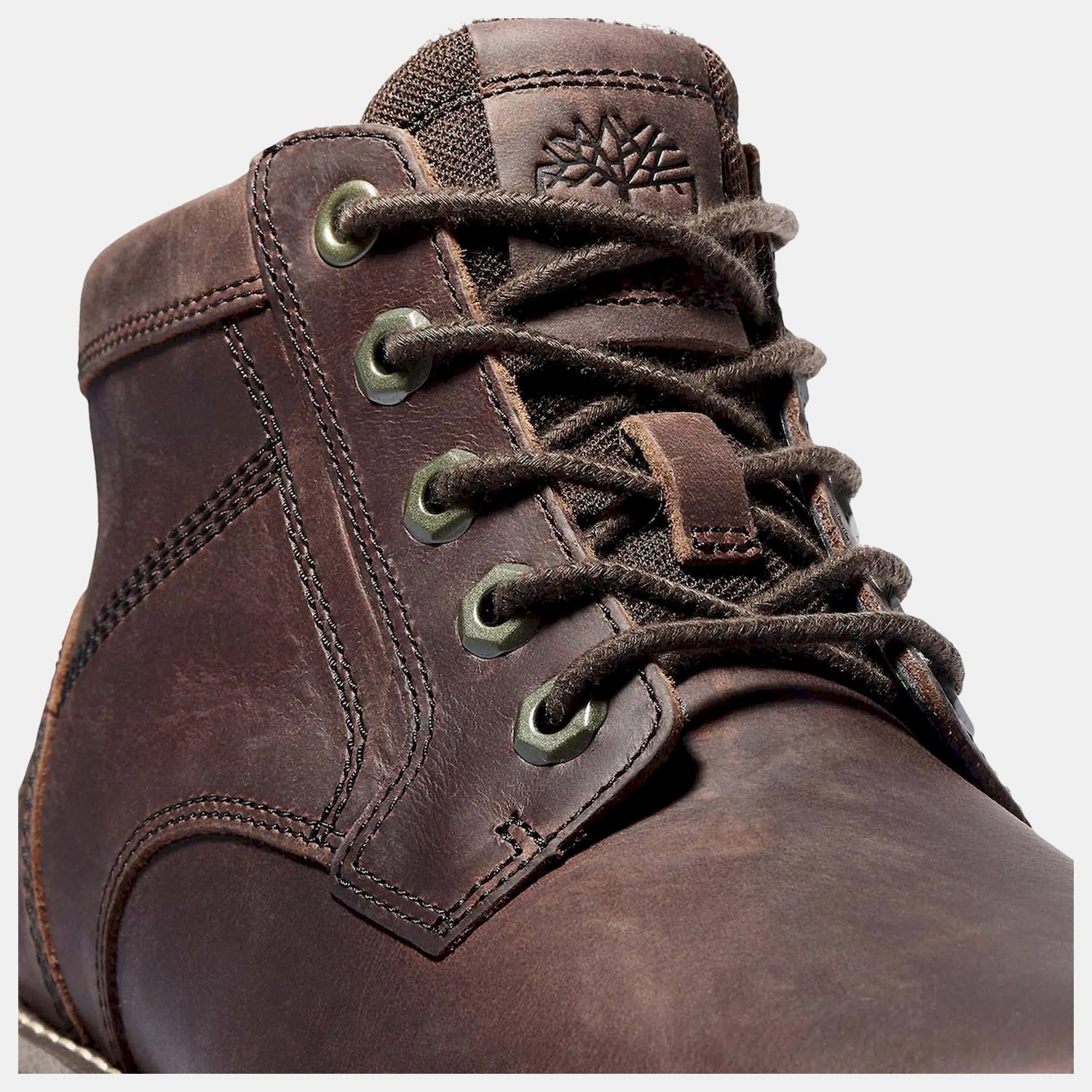 Timberland Botas Boots Tb0a2ngc Brown Castanho_shot6