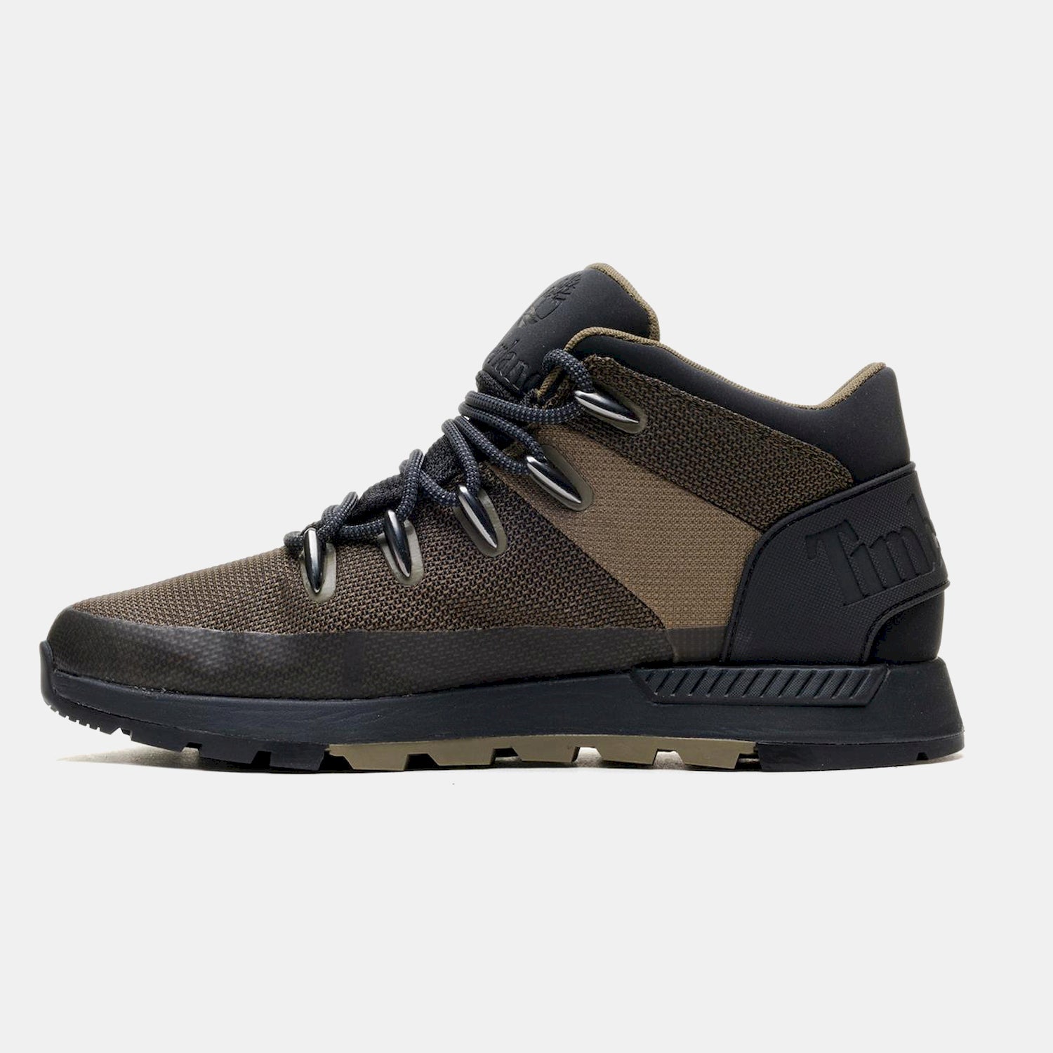 Timberland Botas Boots Tb0a5nfk Olive Olive_shot1