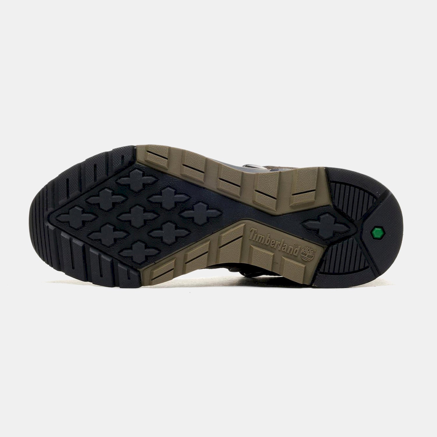 Timberland Botas Boots Tb0a5nfk Olive Olive_shot4