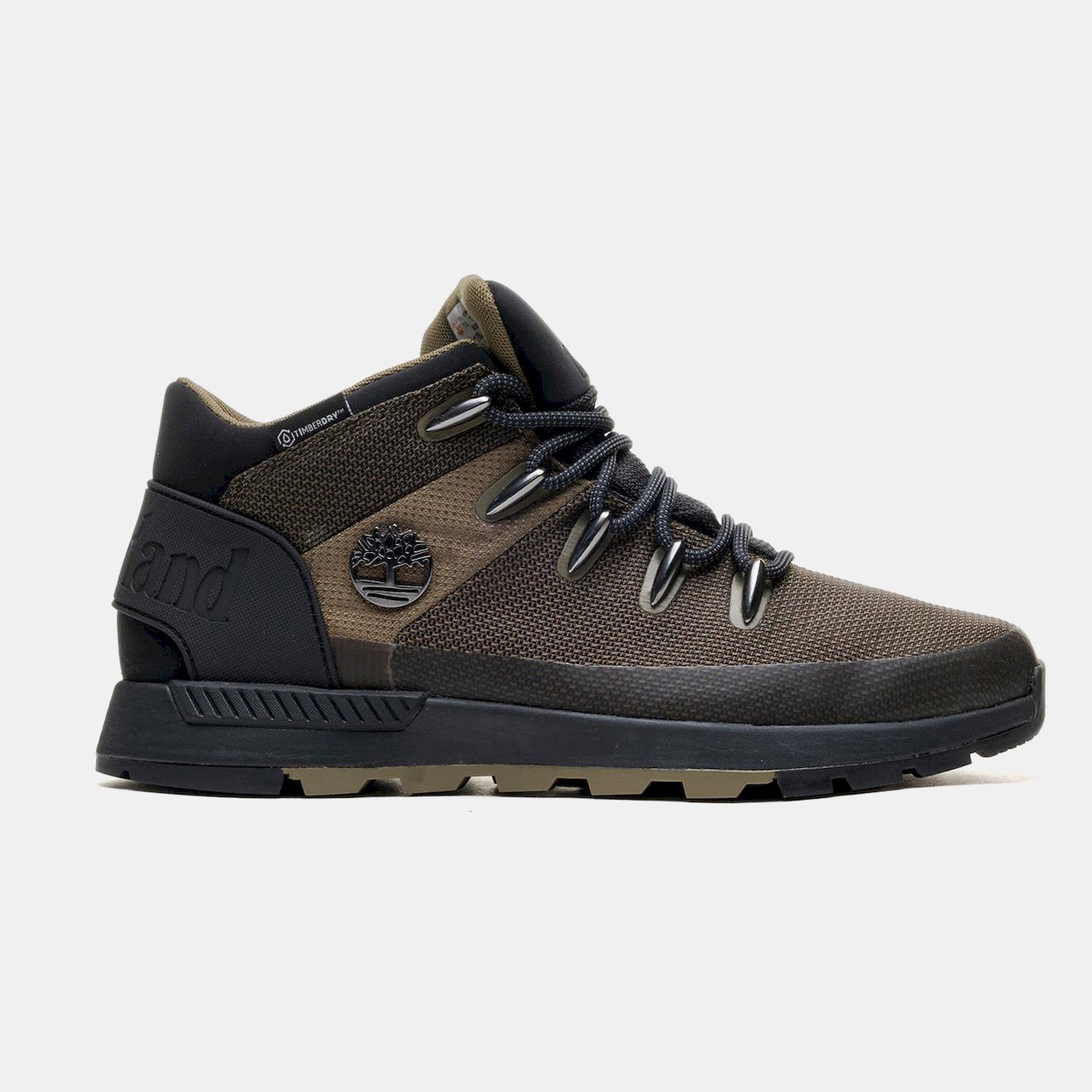 Timberland Botas Boots Tb0a5nfk Olive Olive_shot5