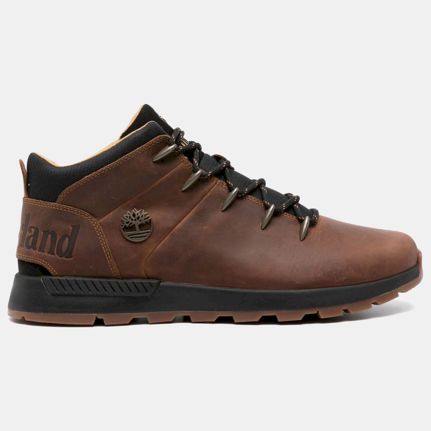 Timberland Botas Boots Tb0a67tg Brown Castanho_shot1
