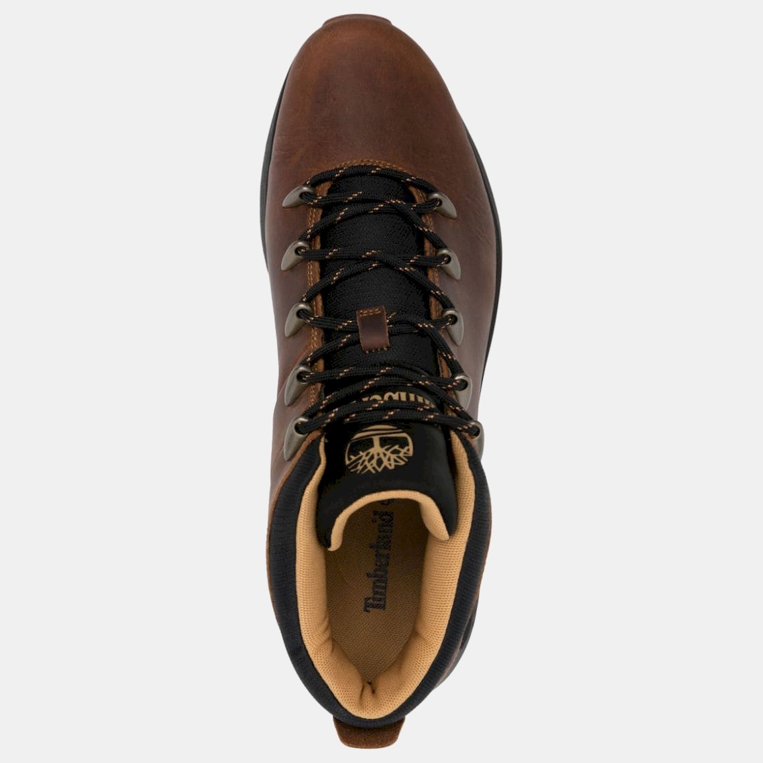 Timberland Botas Boots Tb0a67tg Brown Castanho_shot3