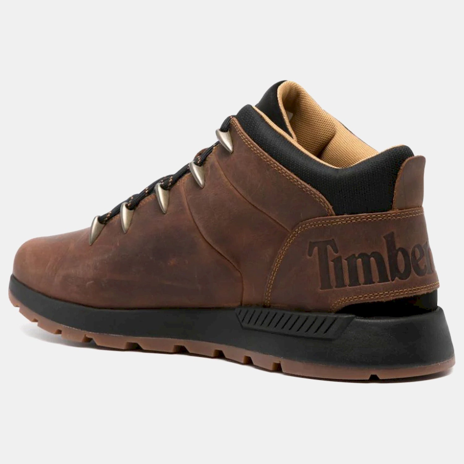 Timberland Botas Boots Tb0a67tg Brown Castanho_shot4