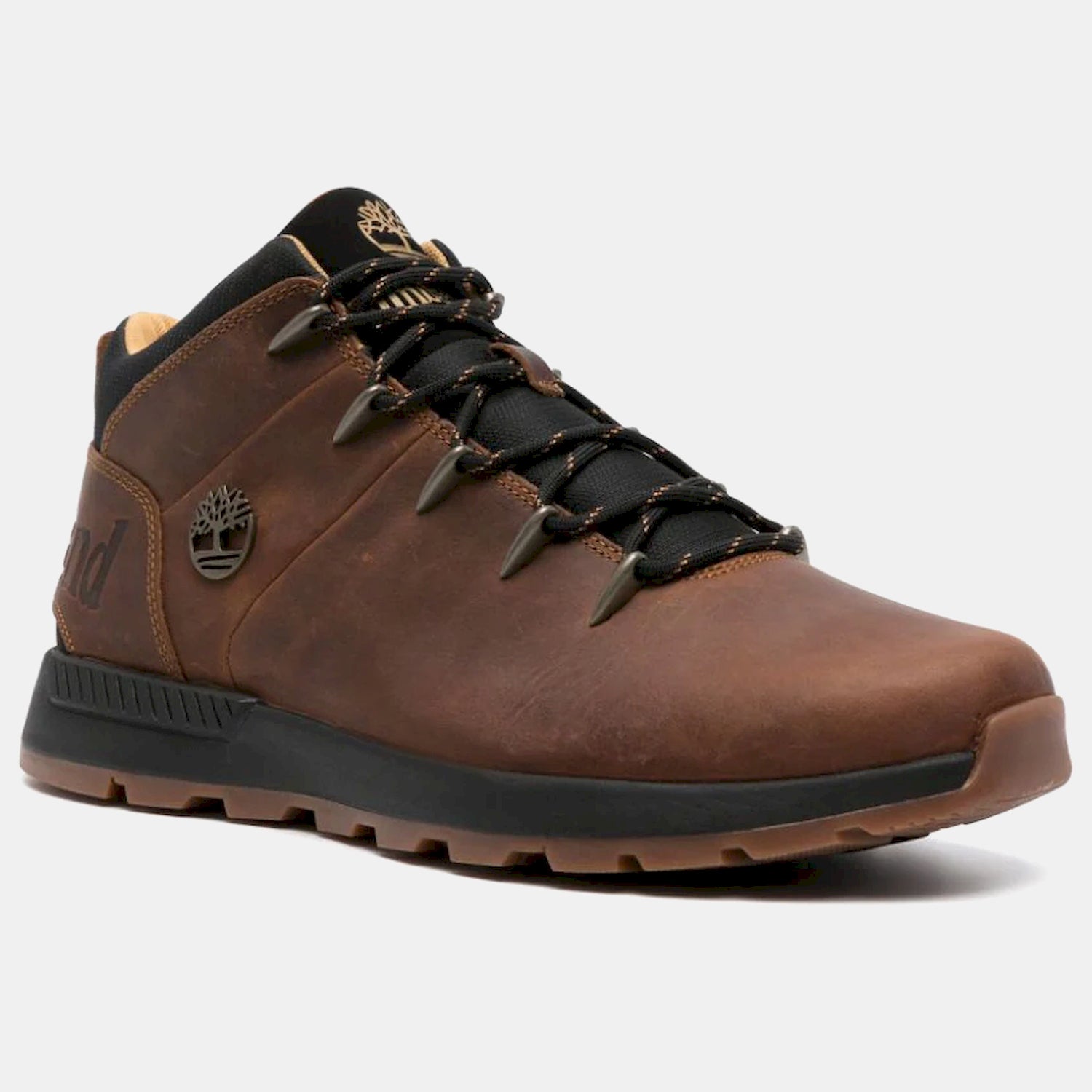 Timberland Botas Boots Tb0a67tg Brown Castanho_shot5