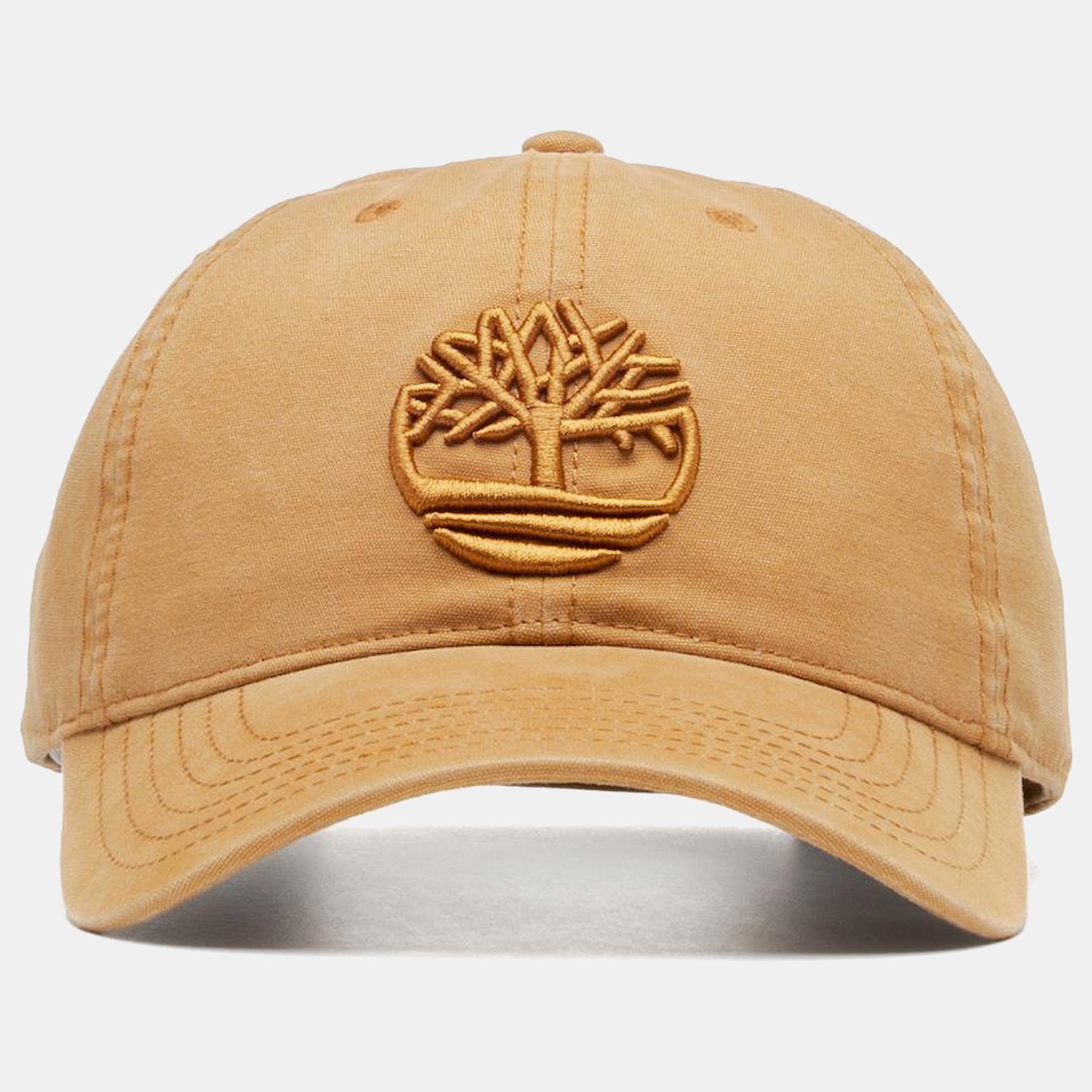 Timberland Cap Hat Tb0a1e9m Camel Camel_shot1