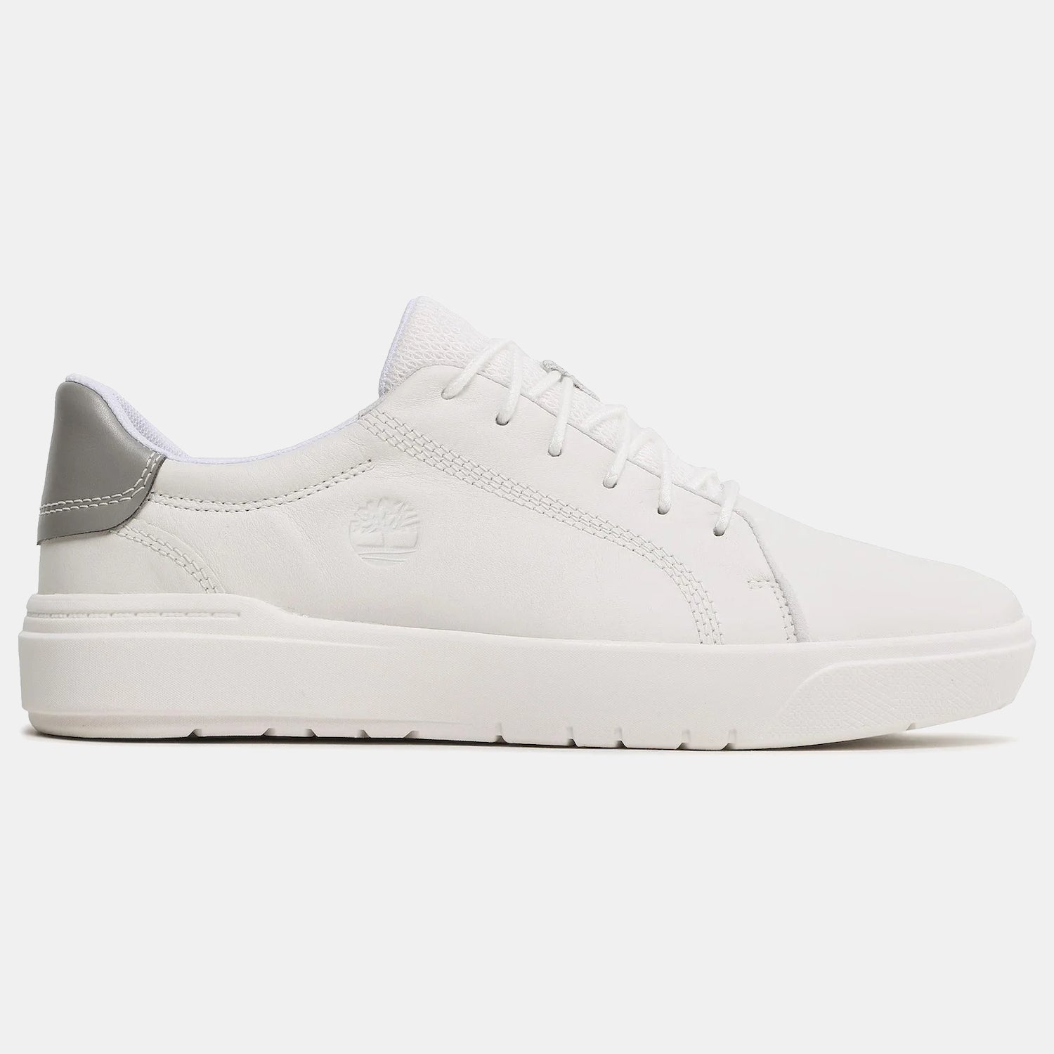Timberland Sapatilhas Sneakers Shoes Tb0a2921 White Branco_shot1