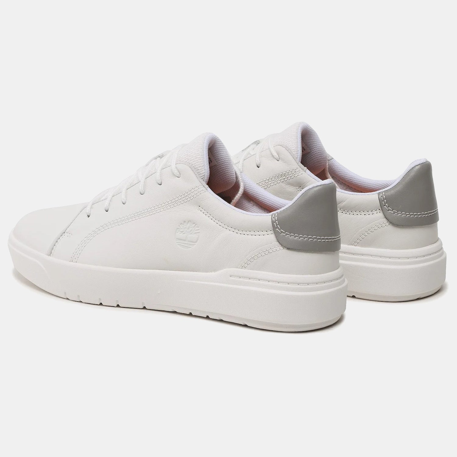 Timberland Sapatilhas Sneakers Shoes Tb0a2921 White Branco_shot2