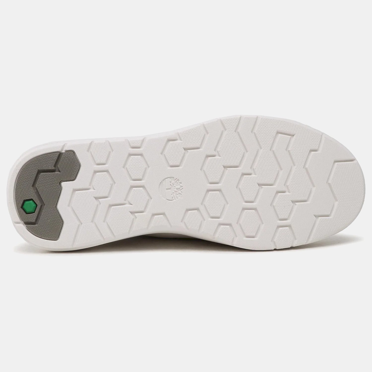 Timberland Sapatilhas Sneakers Shoes Tb0a2921 White Branco_shot3
