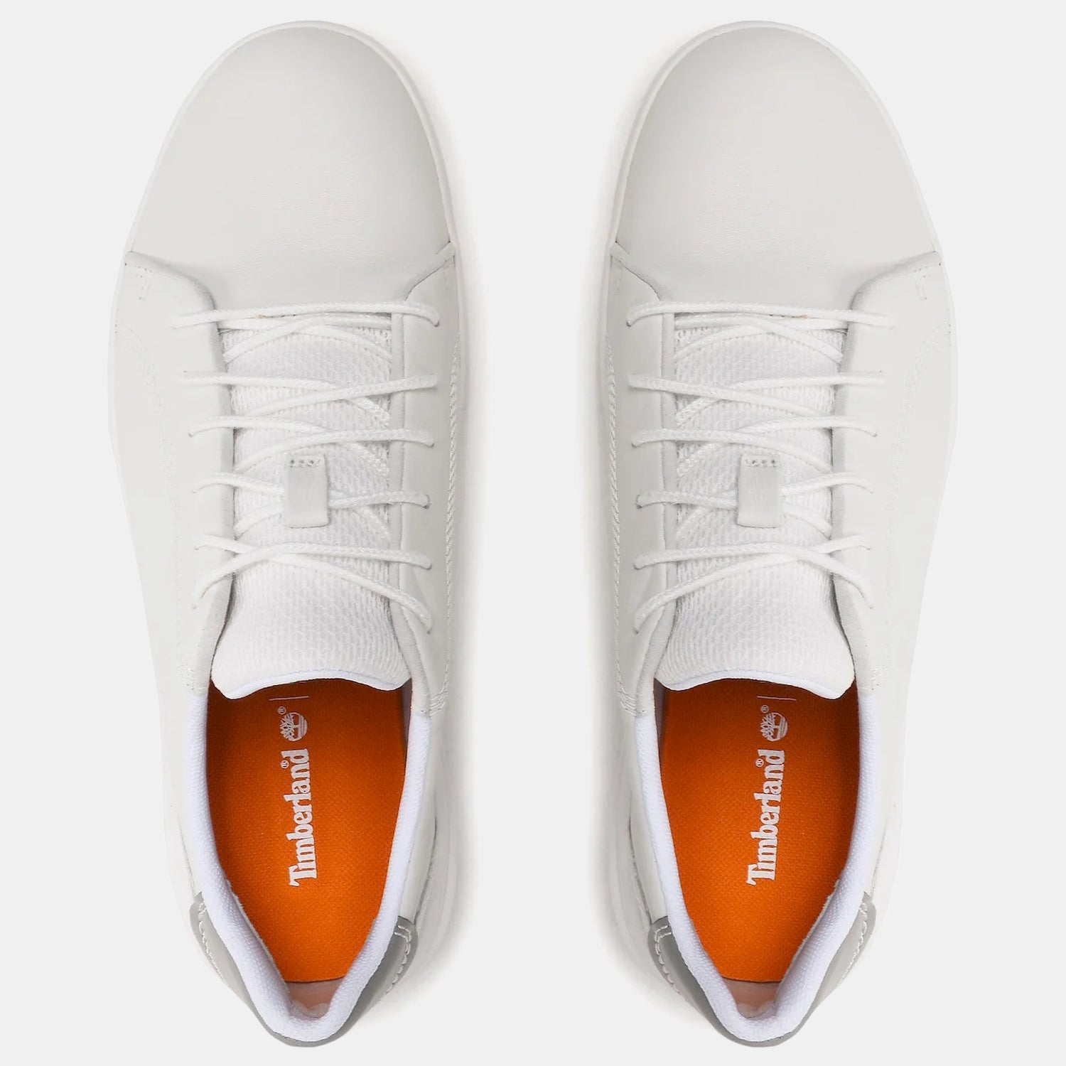 Timberland Sapatilhas Sneakers Shoes Tb0a2921 White Branco_shot4
