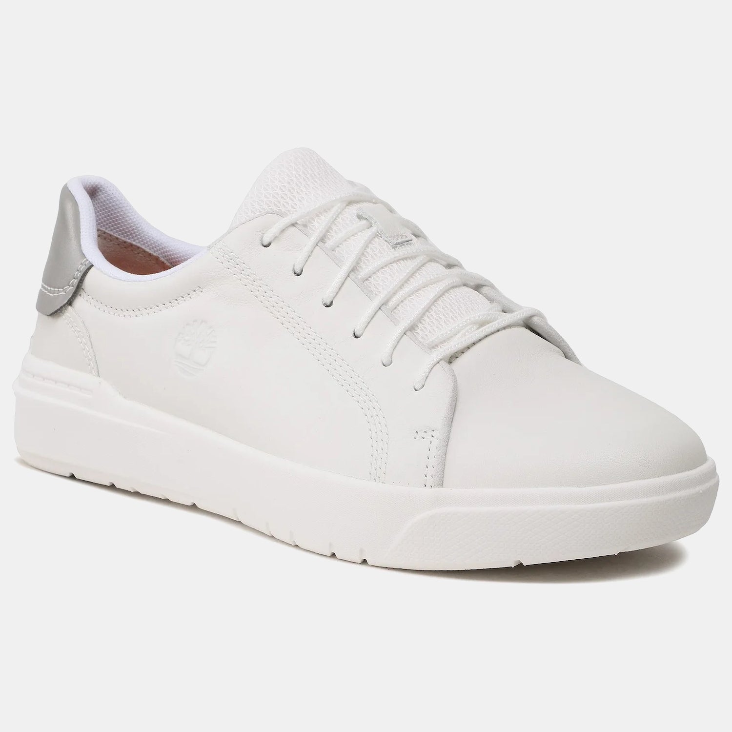 Timberland Sapatilhas Sneakers Shoes Tb0a2921 White Branco_shot5