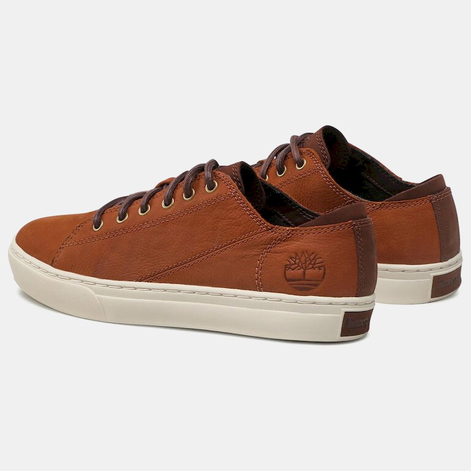 Timberland Sapatilhas Sneakers Shoes Tb0a41aq Camel Camel_shot2