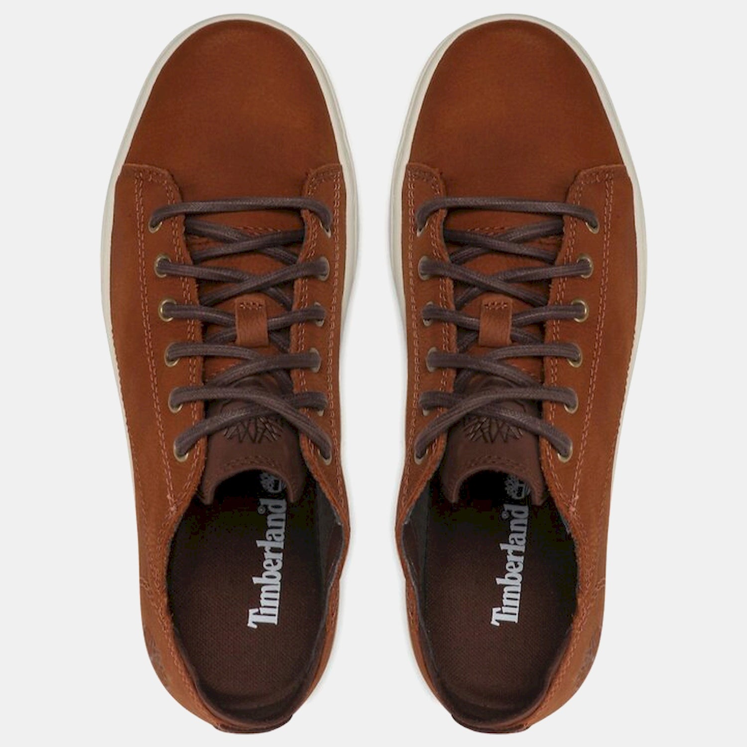 Timberland Sapatilhas Sneakers Shoes Tb0a41aq Camel Camel_shot4