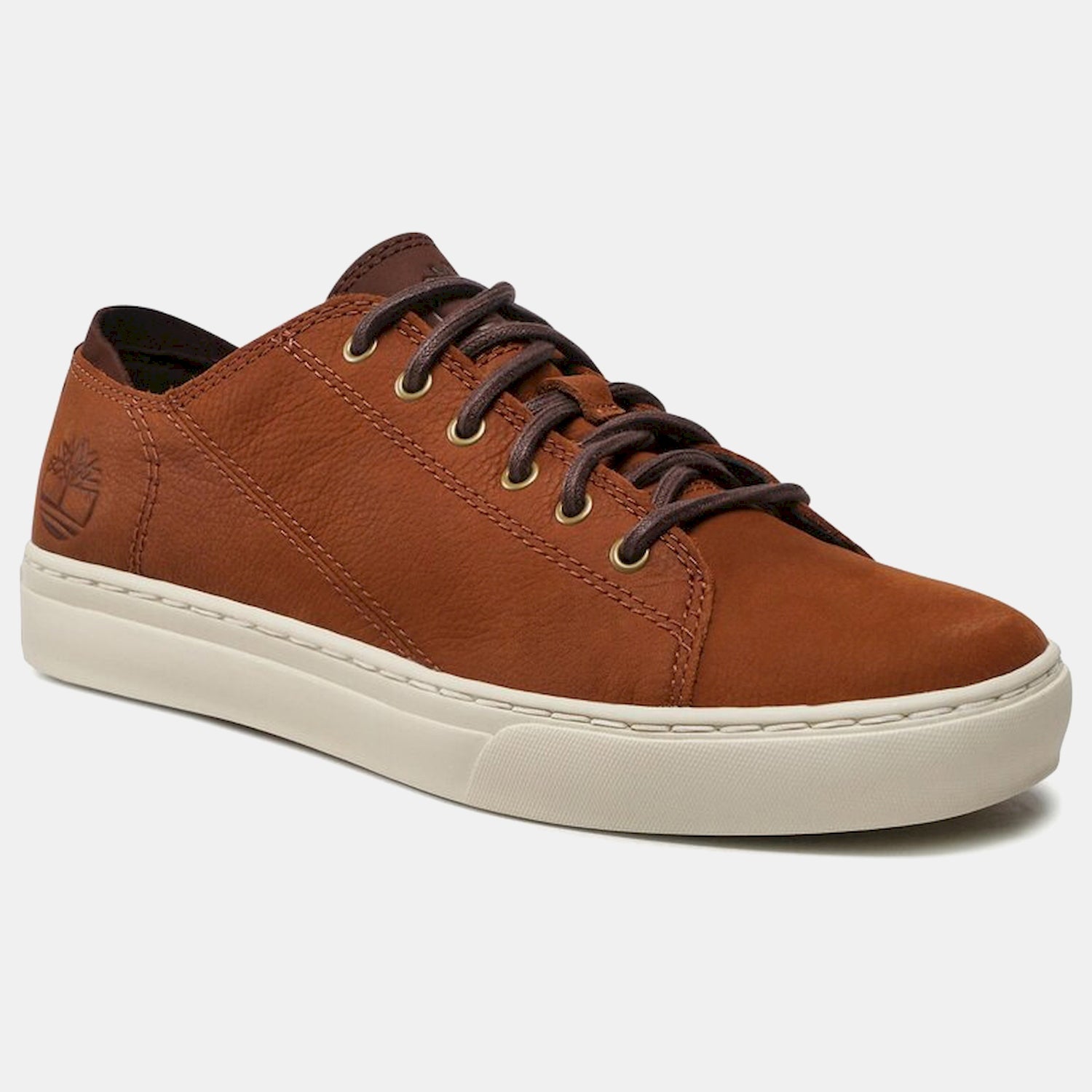 Timberland Sapatilhas Sneakers Shoes Tb0a41aq Camel Camel_shot5