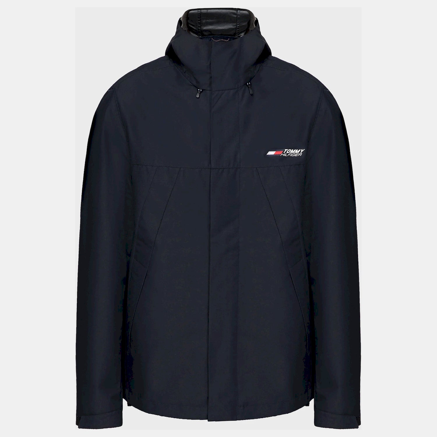 Tommy Hilfiger Blusao Jackets Mw0mw30249 Navy Navy_shot1