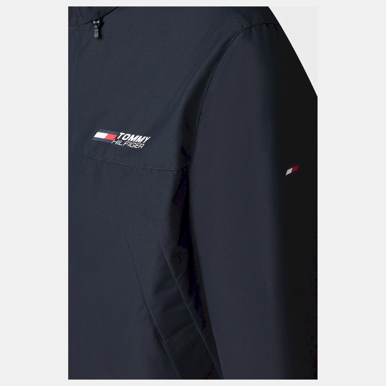 Tommy Hilfiger Blusao Jackets Mw0mw30249 Navy Navy_shot2