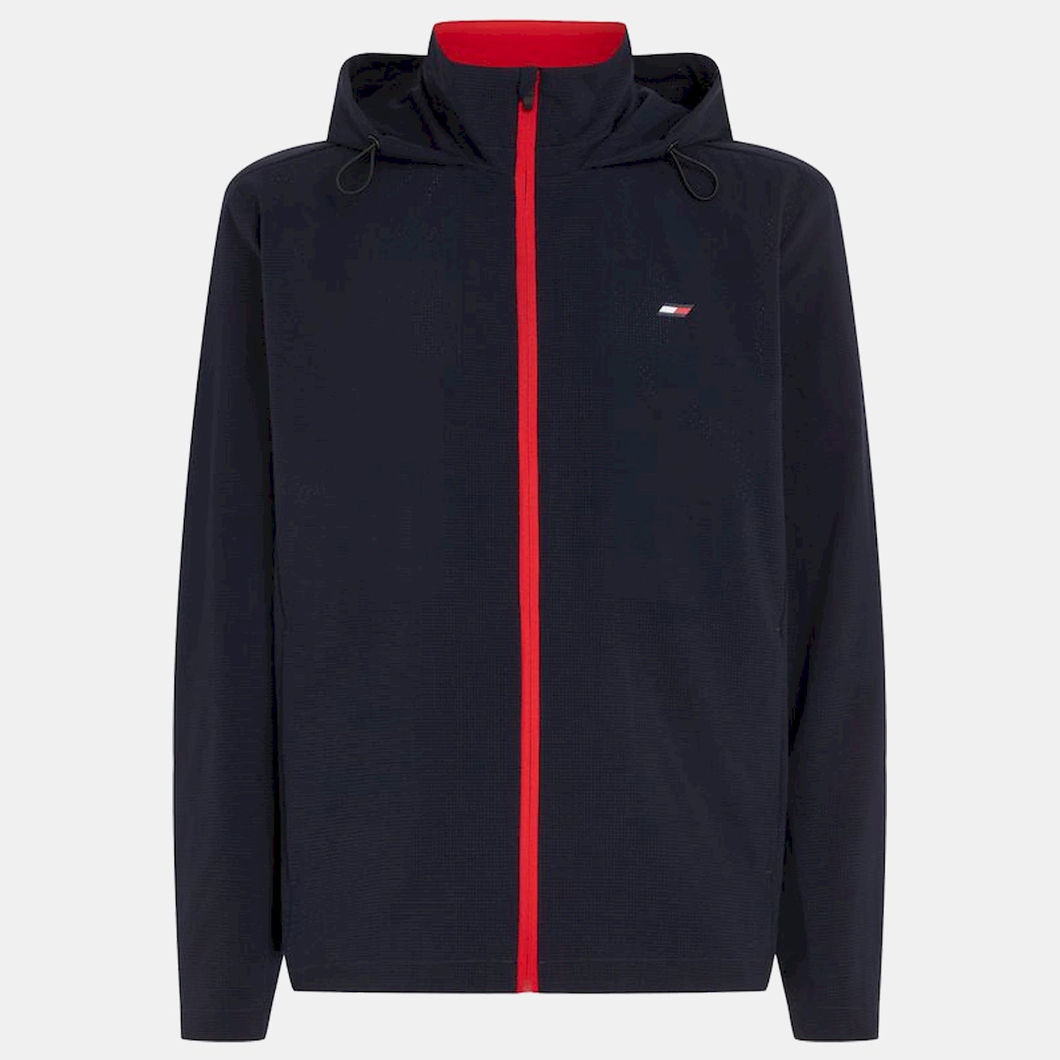 Tommy Hilfiger Blusao Jackets Mw0mw30254 Navy Red Navy Vermelho_shot5