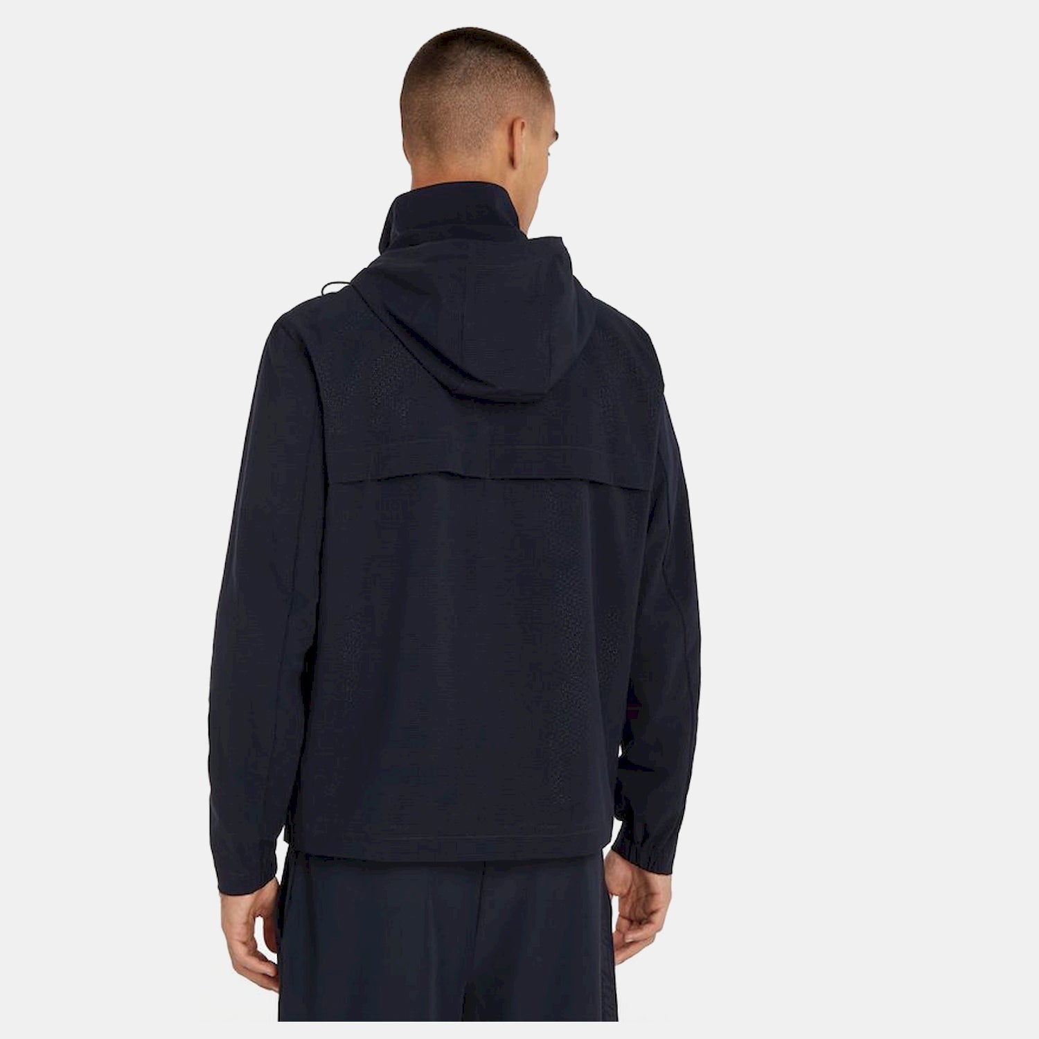 Tommy Hilfiger Blusao Jackets Mw0mw30254 Navy Red Navy Vermelho_shot6