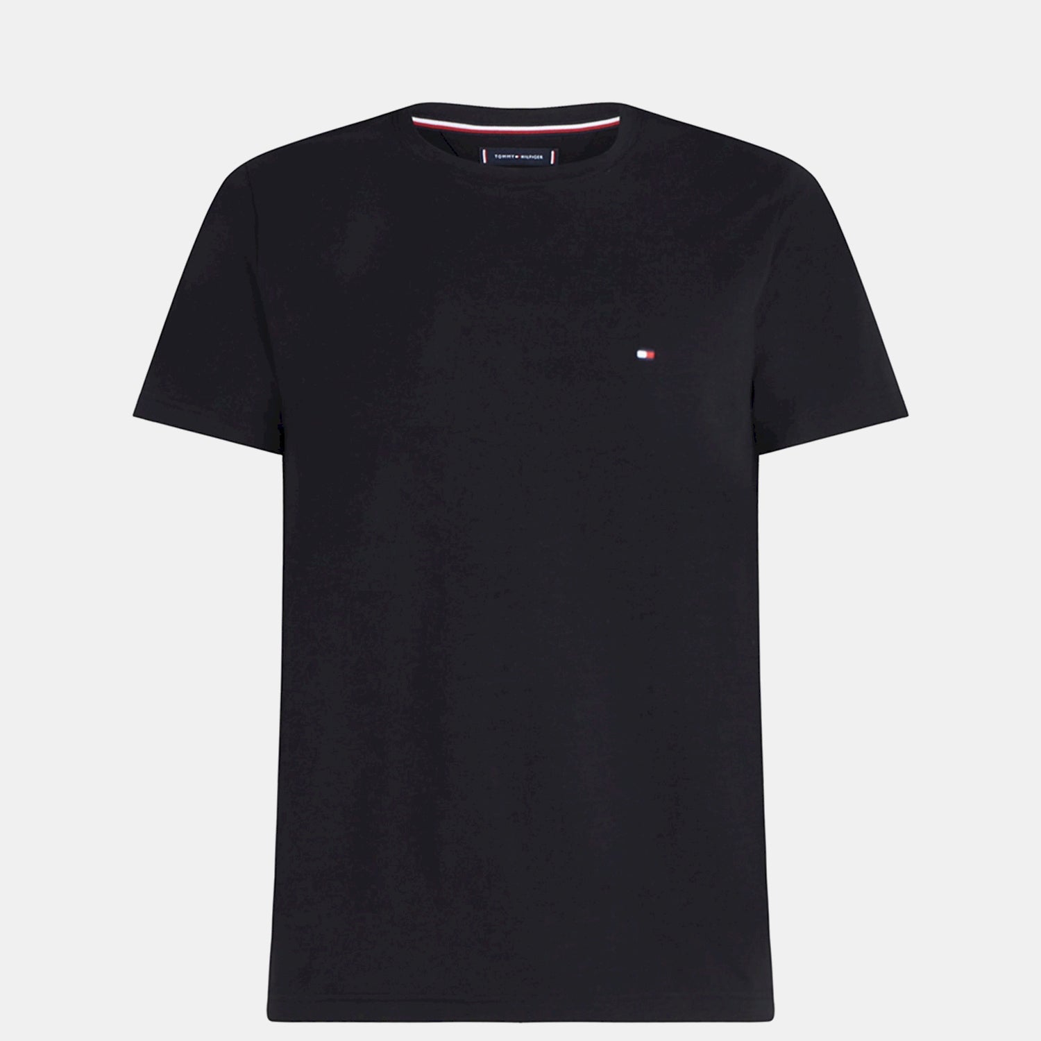 Tommy Hilfiger T Shirt Mw0mw31921 Navy Navy_shot1