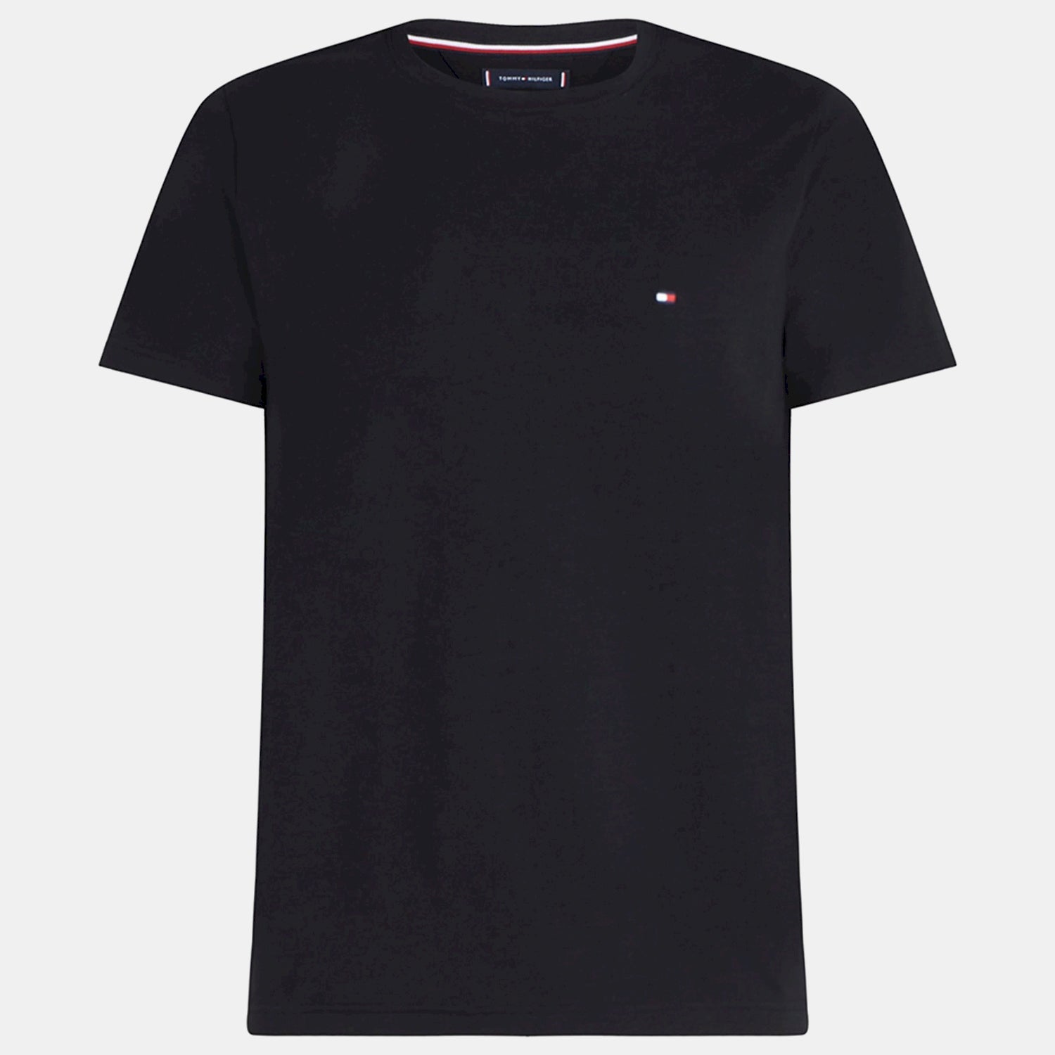 Tommy Hilfiger T Shirt Mw0mw31921 Navy Navy_shot2