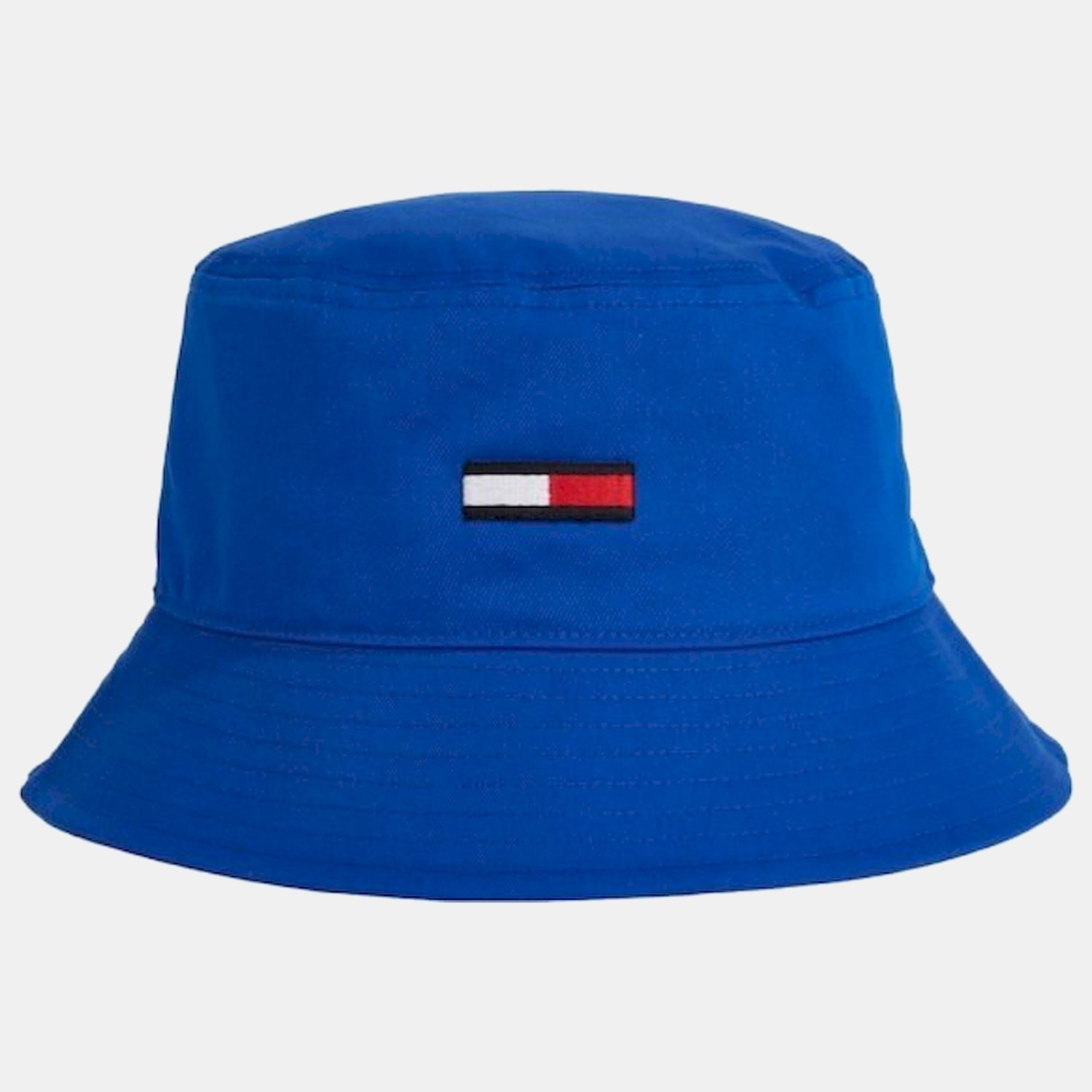 Tommy Jeans Bucket Hat Am0am08495 Royal Blue Azul Royal_shot1