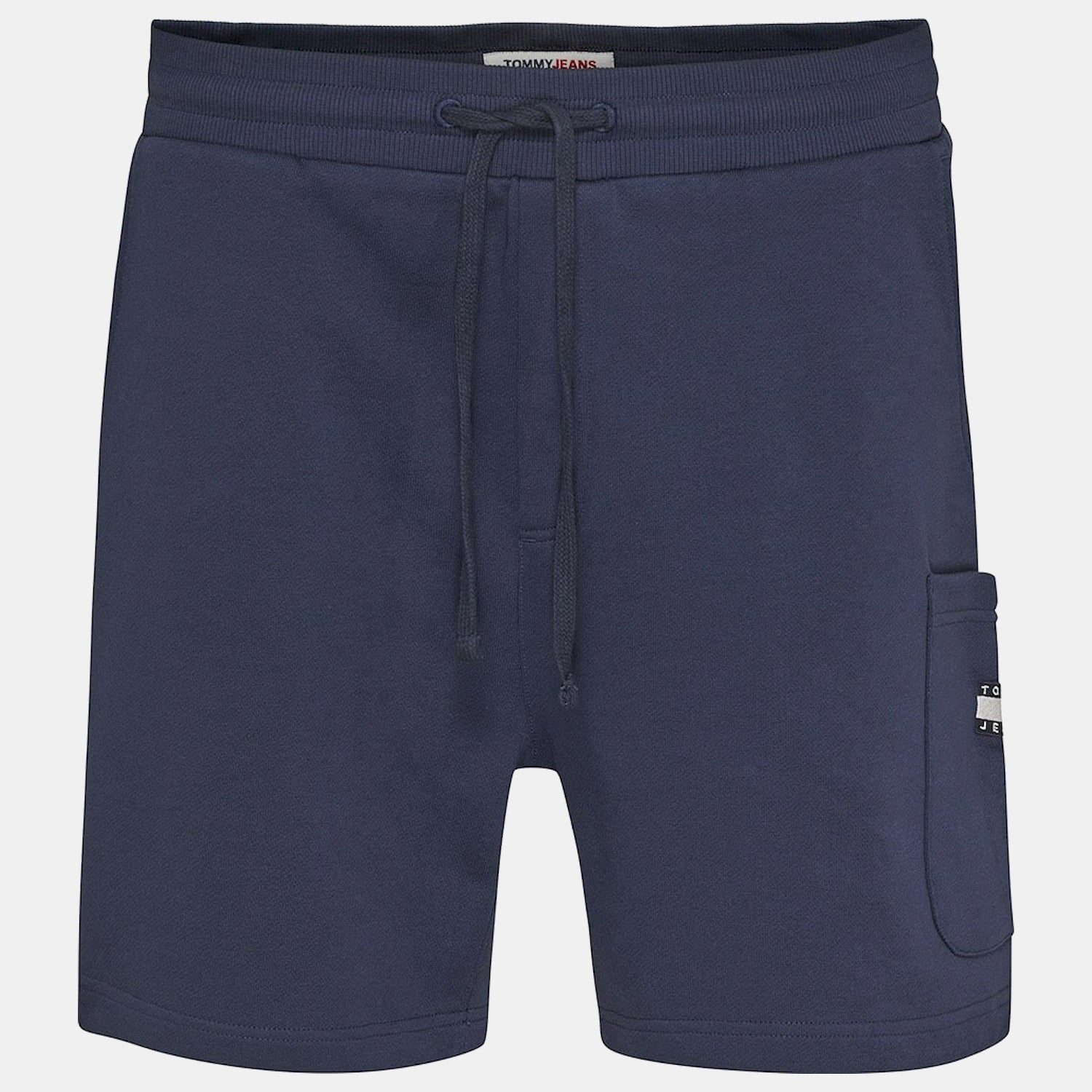 Tommy Jeans Calcao Shorts Dm0dm16330 Navy Navy_shot3