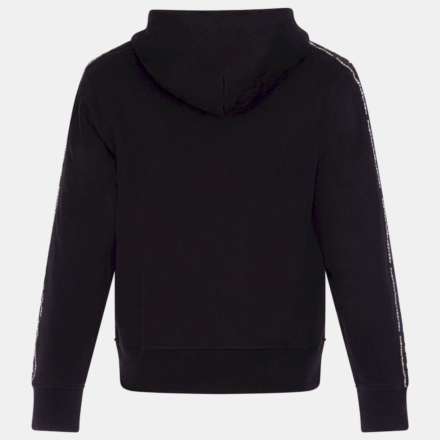 Versace Camisola Hoodie 74gaiy03 Black Preto_shot2