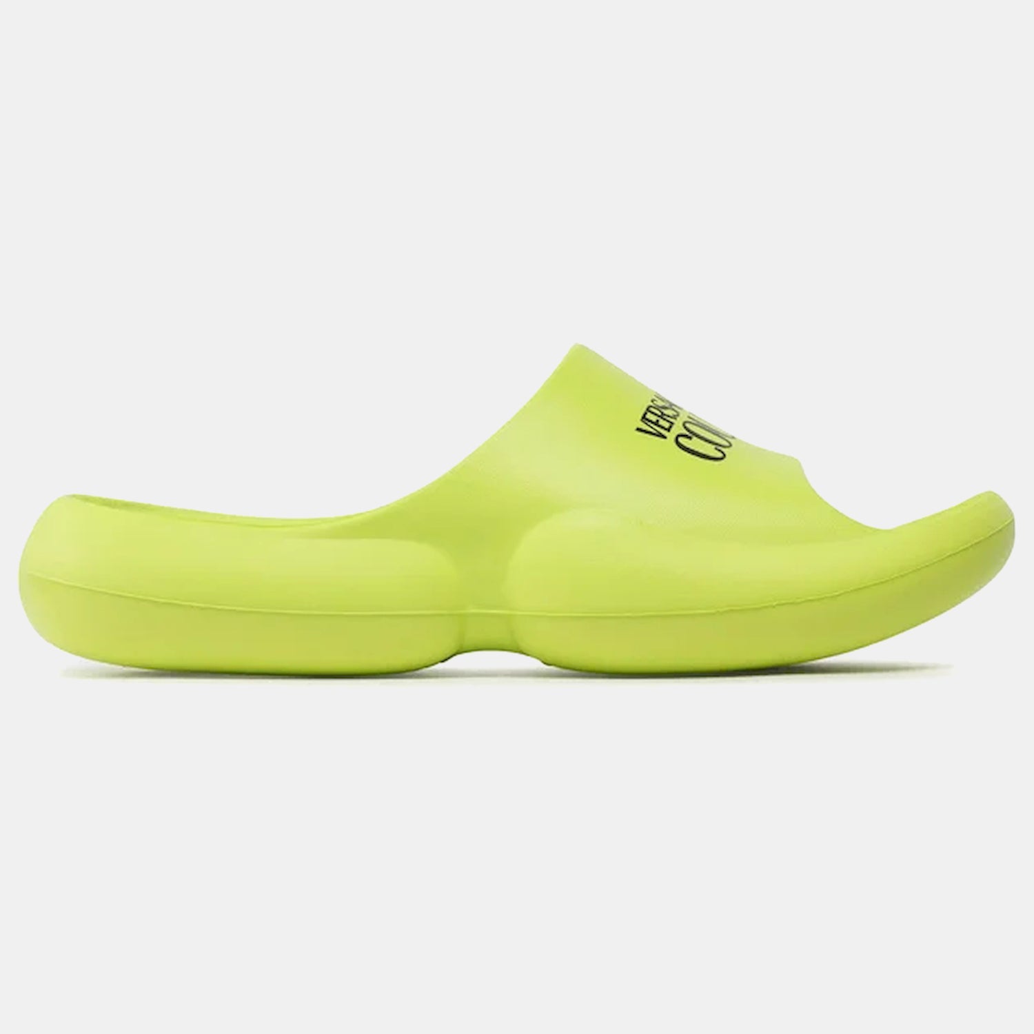 Versace Chinelos Slippers 74ya3s8a Citrus Citrus_shot1