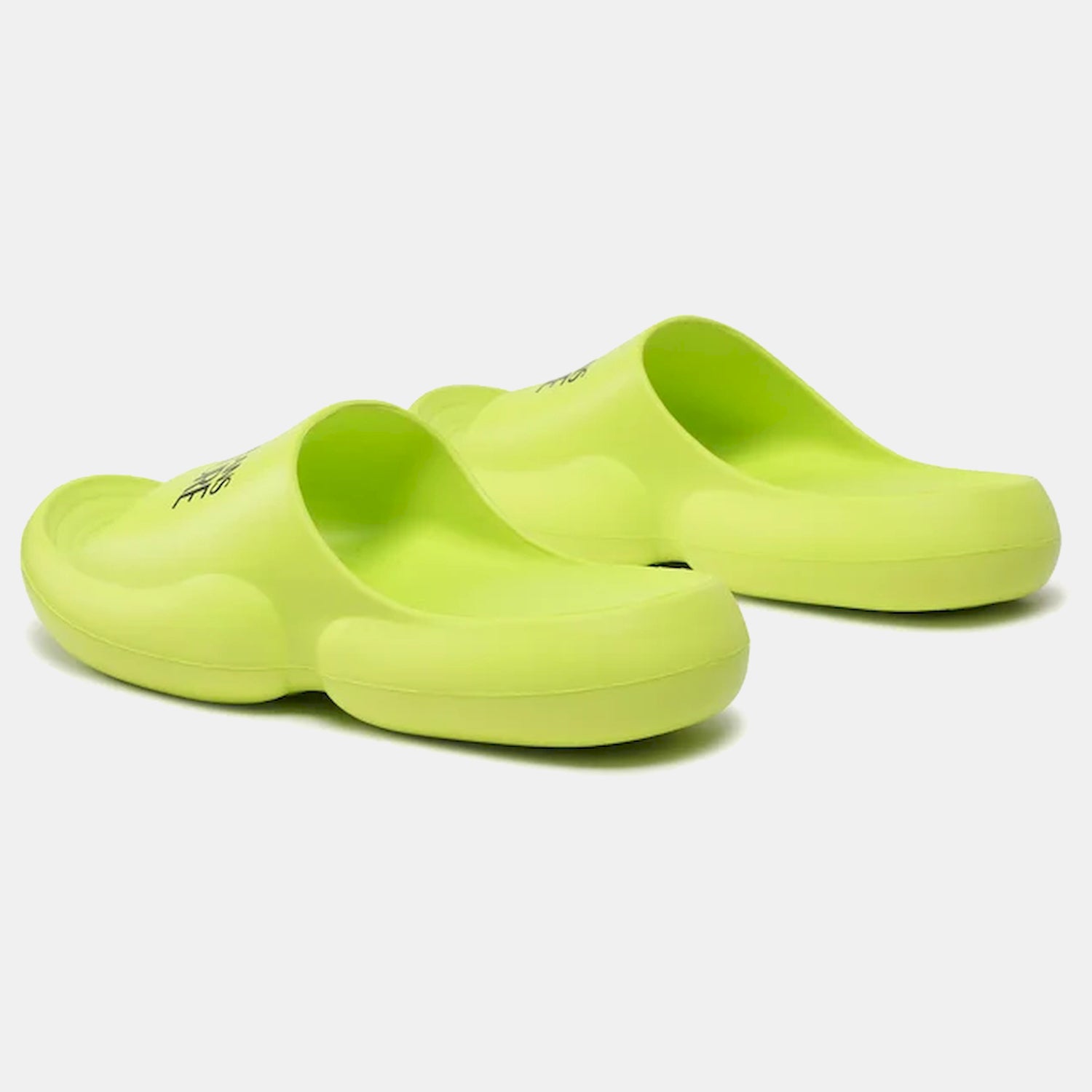 Versace Chinelos Slippers 74ya3s8a Citrus Citrus_shot2