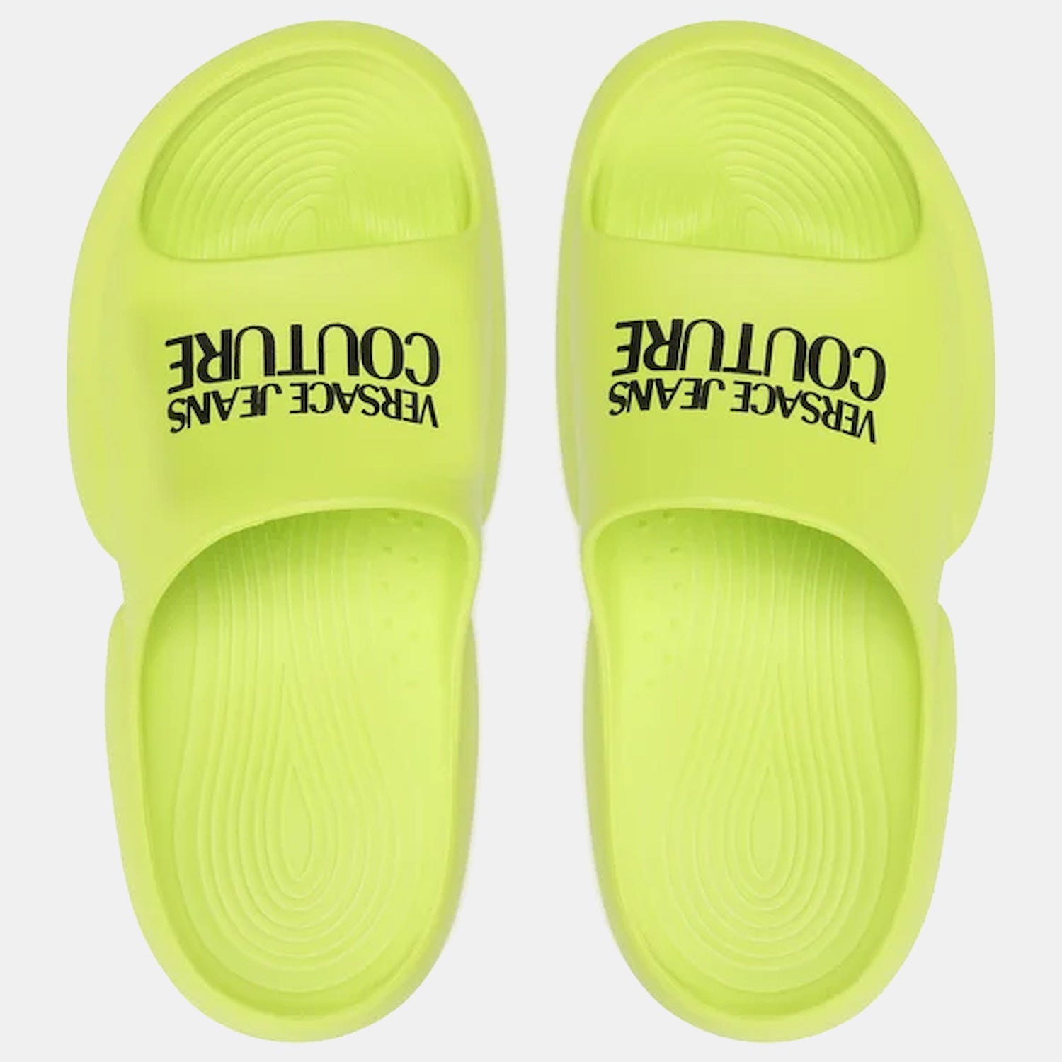 Versace Chinelos Slippers 74ya3s8a Citrus Citrus_shot3