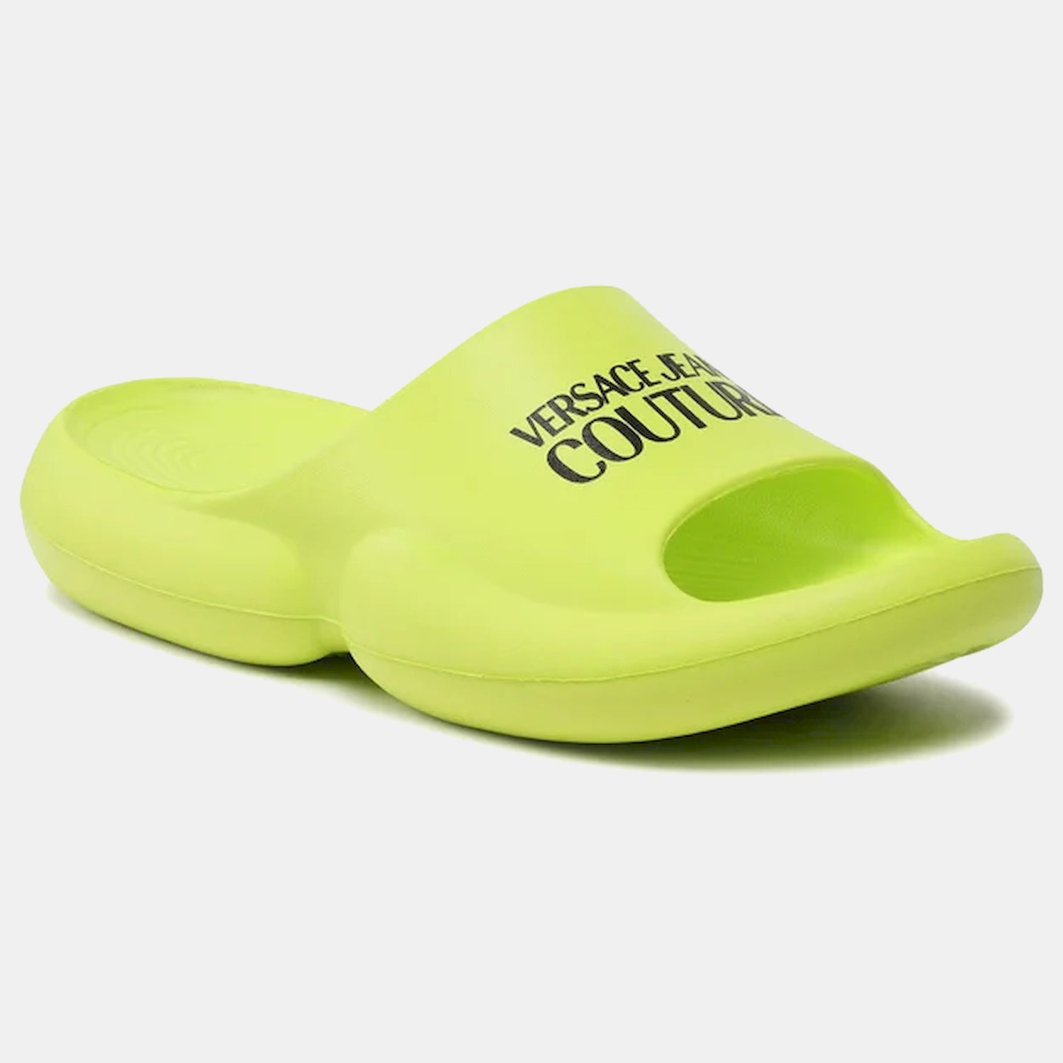Versace Chinelos Slippers 74ya3s8a Citrus Citrus_shot4