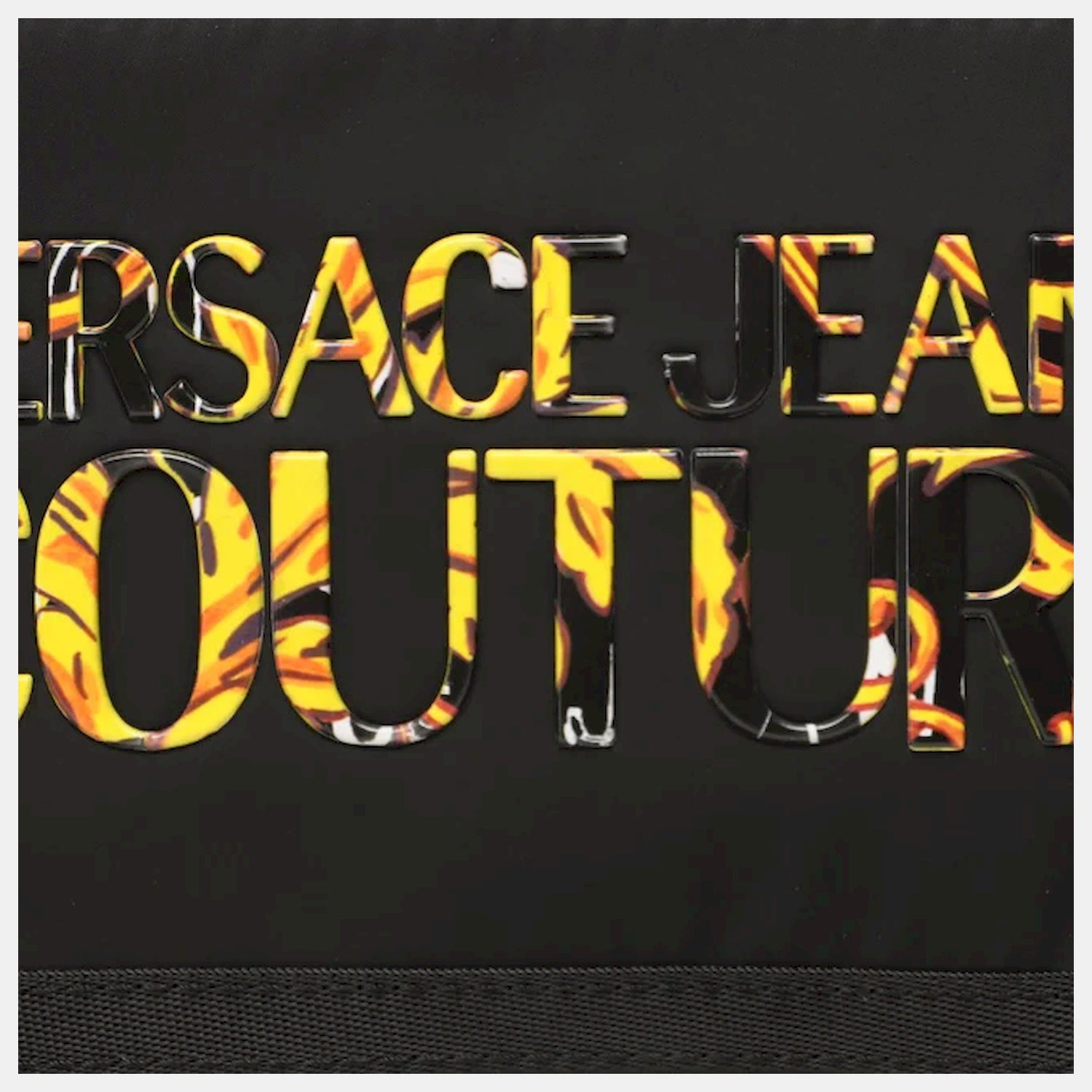 Versace Crossbody 74ya4b98 Blk Multi Preto Multicolor_shot1