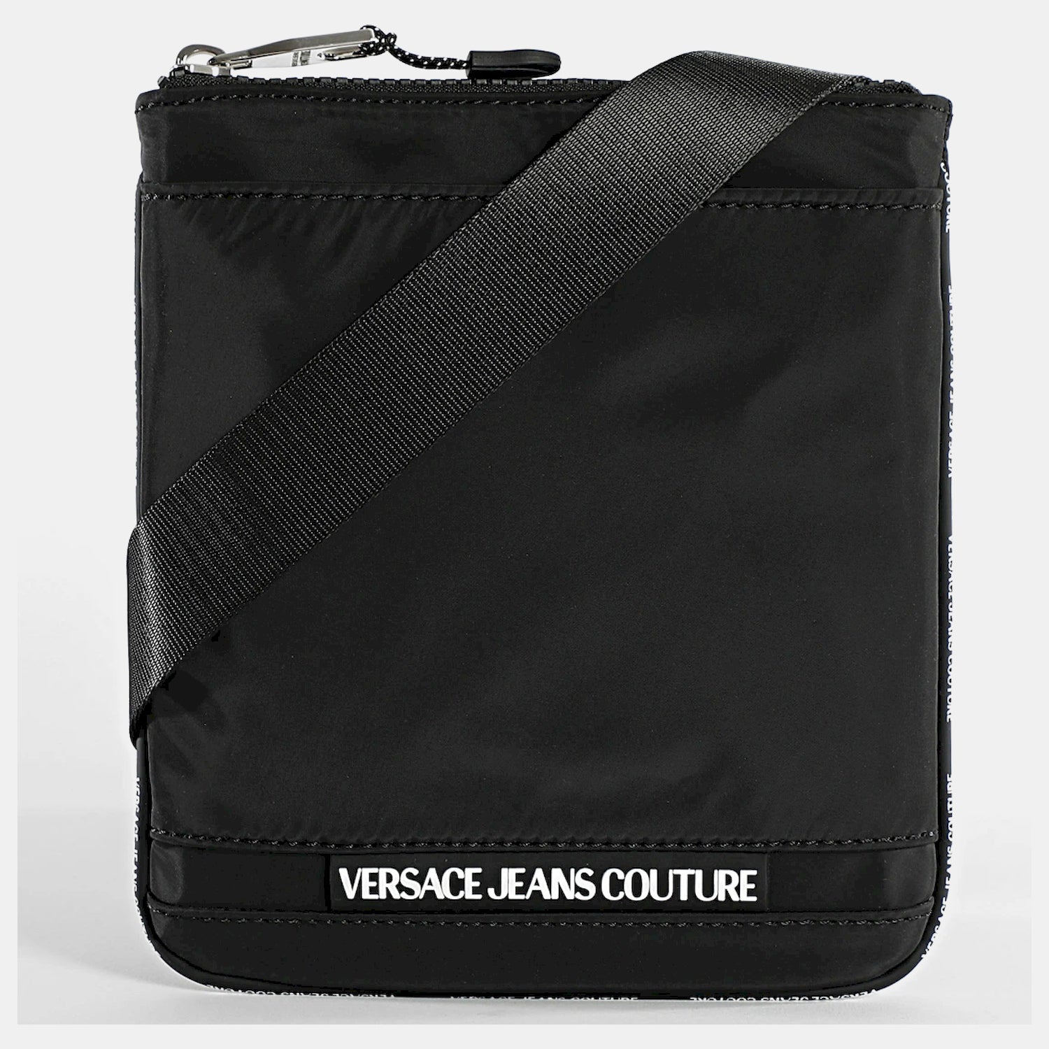 Versace Crossbody 75ya4b54 Black Preto_shot1