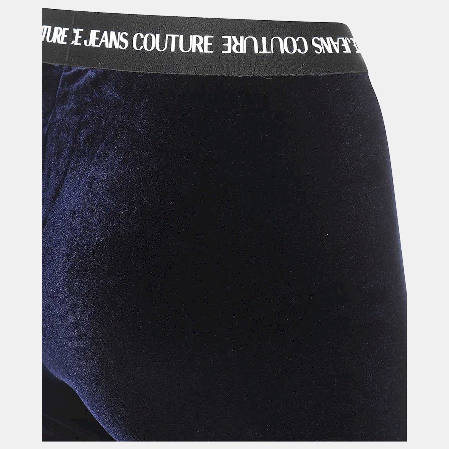 Versace Legging 73hac101 Navy Navy_shot3