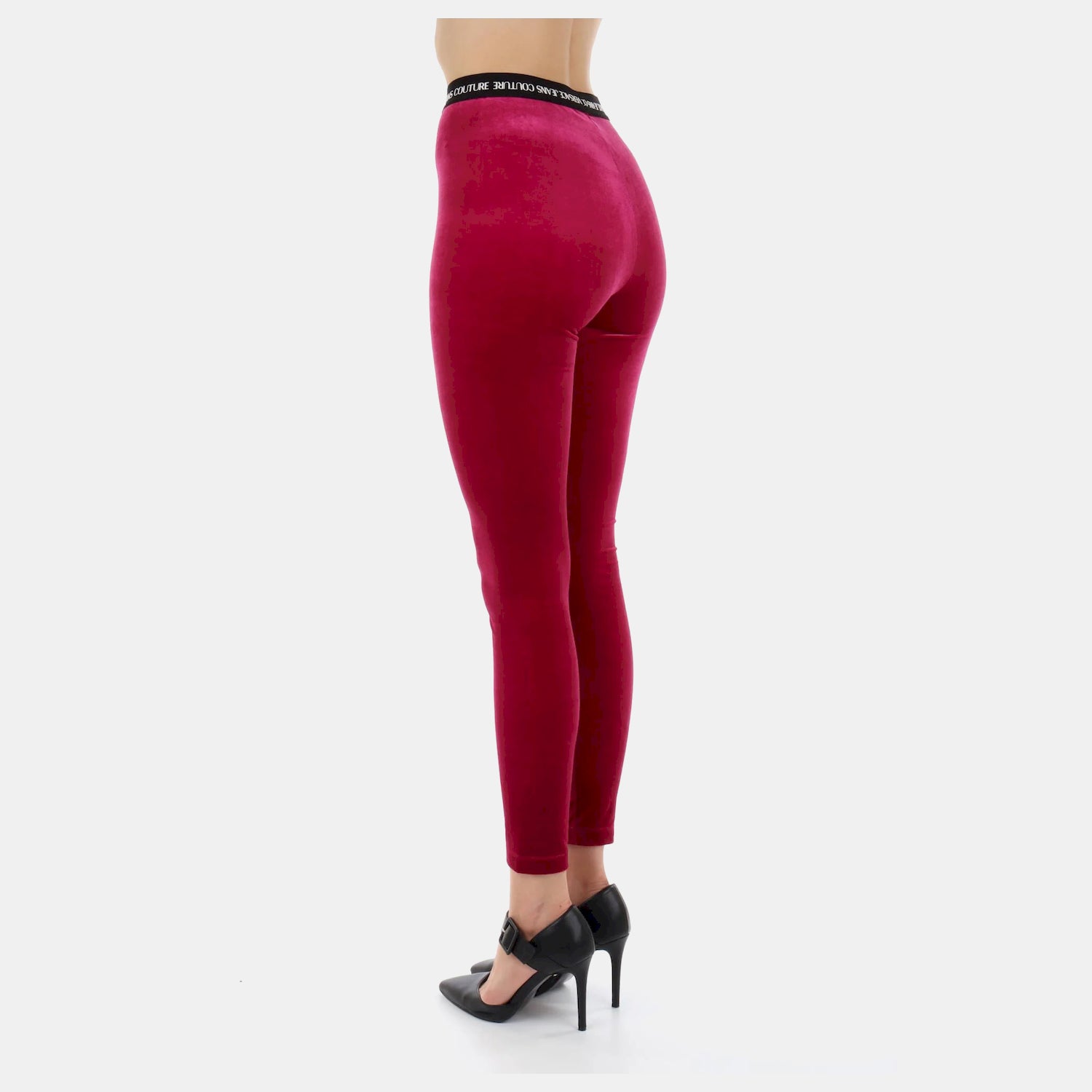 Versace Legging 73hac101 Purple Roxo_shot3