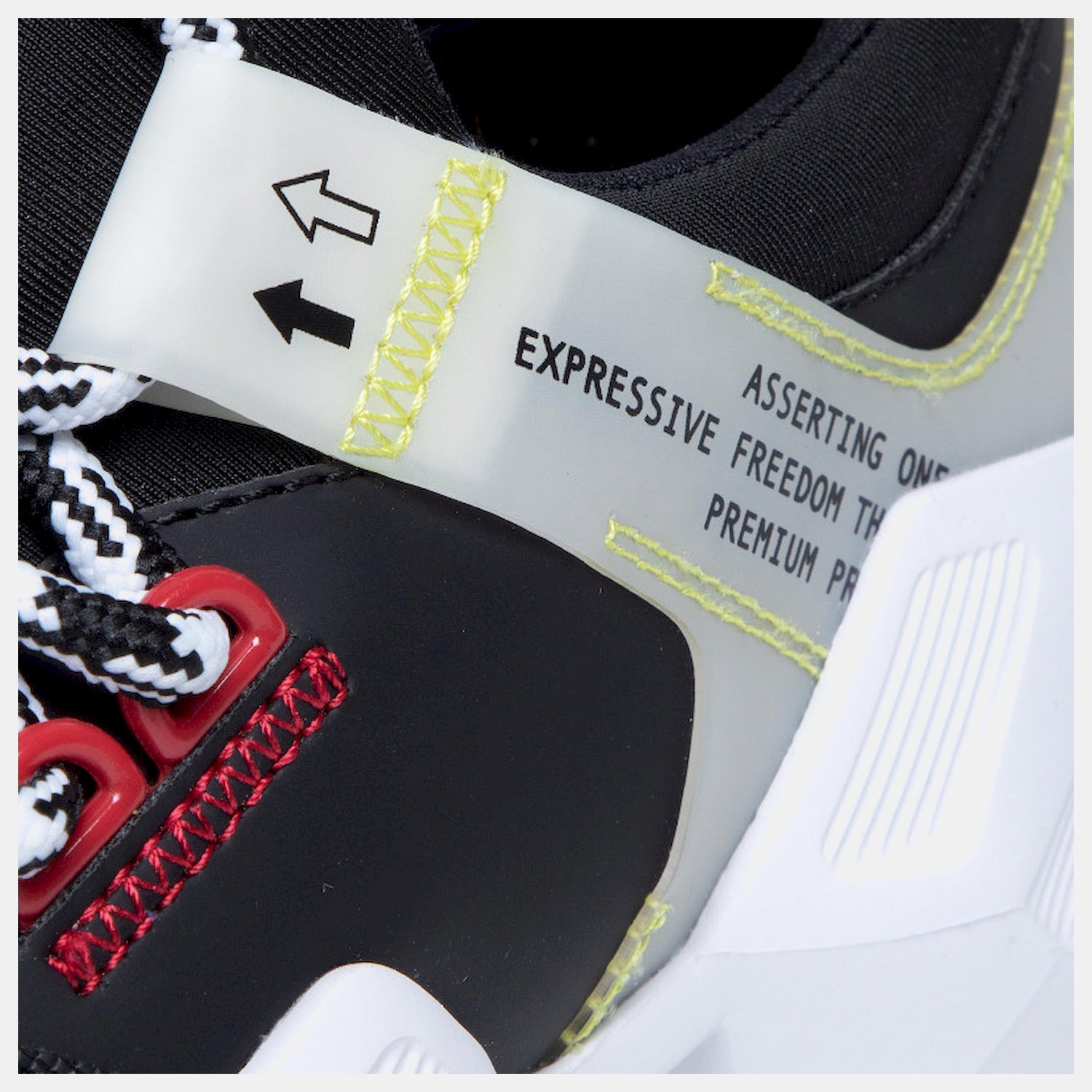 Versace Sapatilhas Sneakers Shoes 72ya3su2 Blk Gry Preto Cinza_shot5