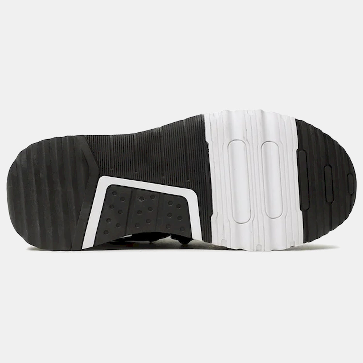 Versace Sapatilhas Sneakers Shoes 74ya3sa6 Blk Gold Preto Ouro_shot3